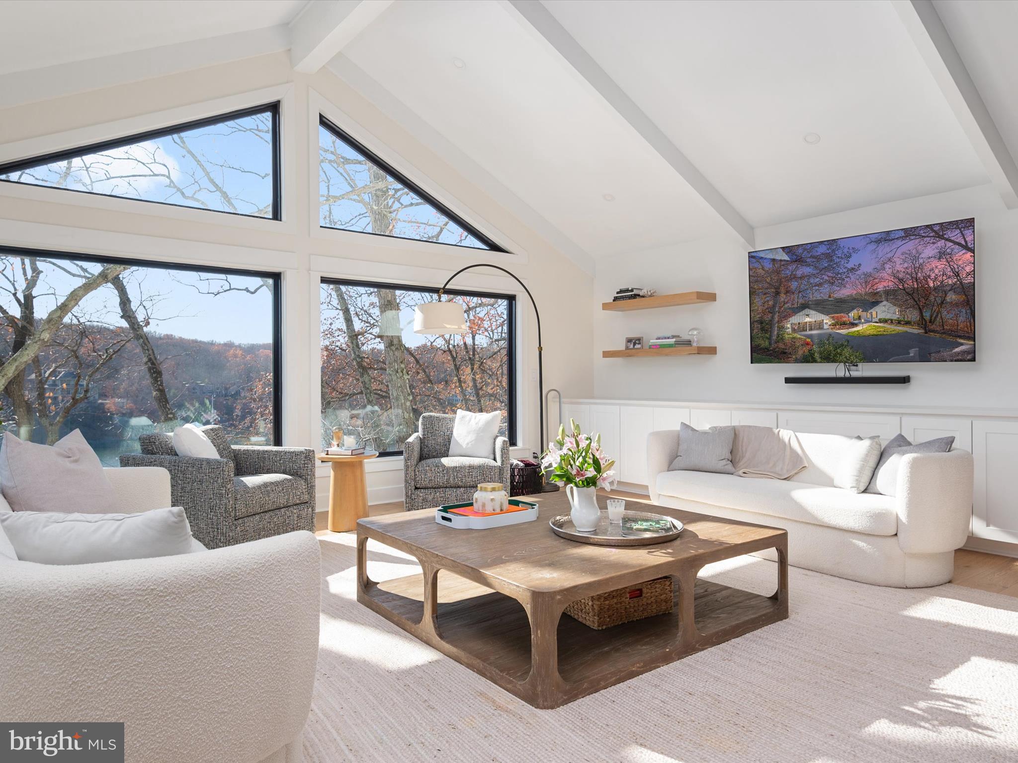 DOWNS ON THE SEVERN - Residential