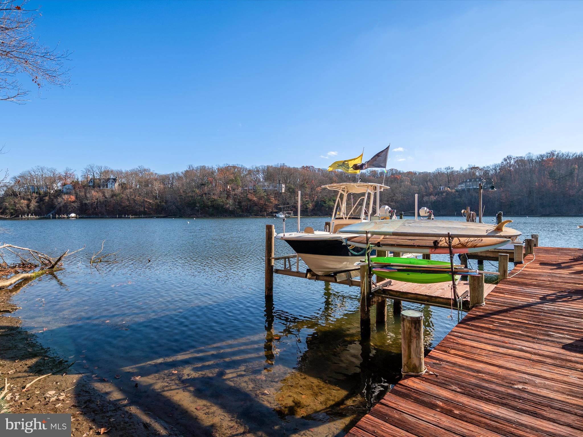 DOWNS ON THE SEVERN - Residential