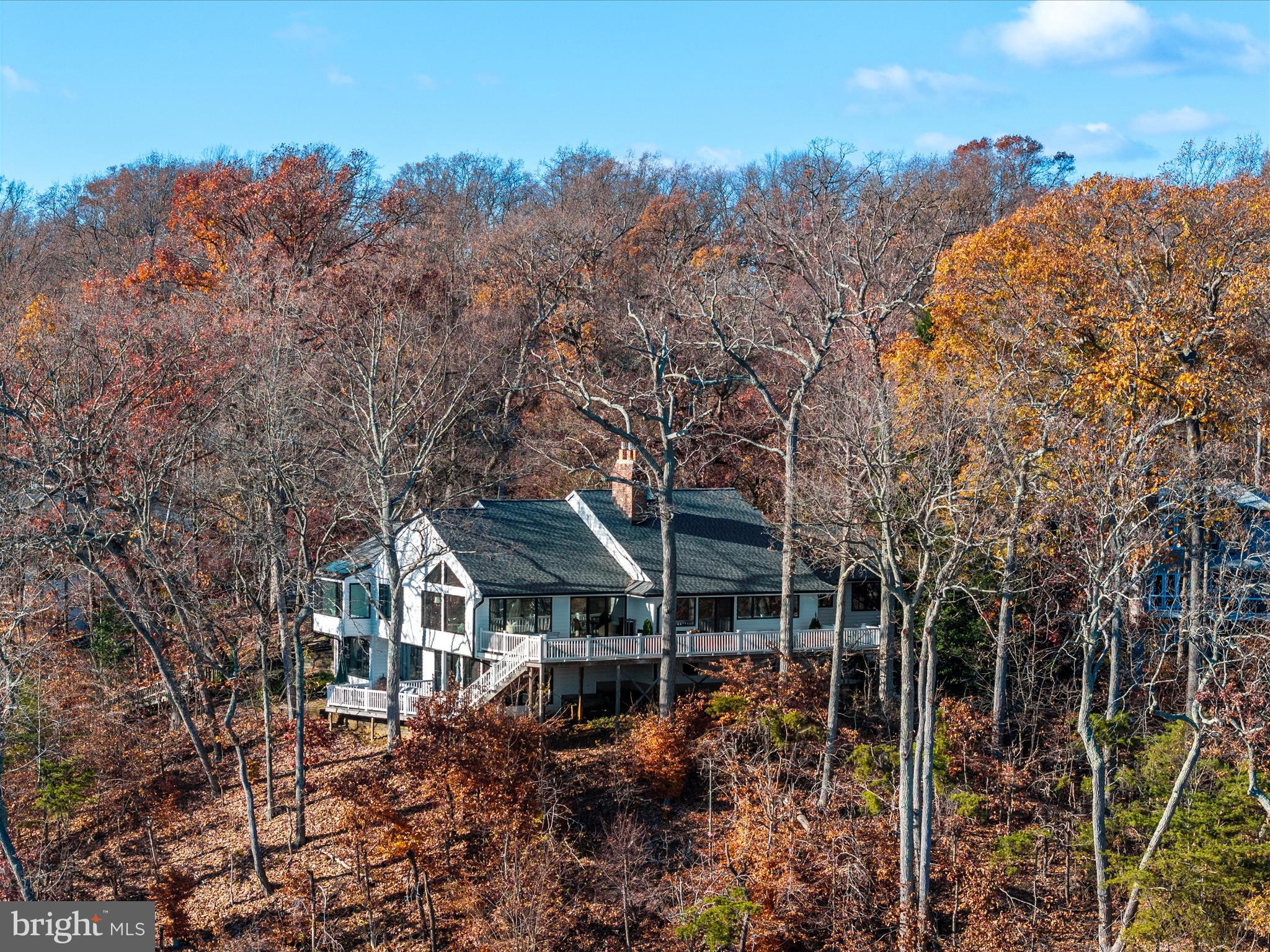 DOWNS ON THE SEVERN - Residential