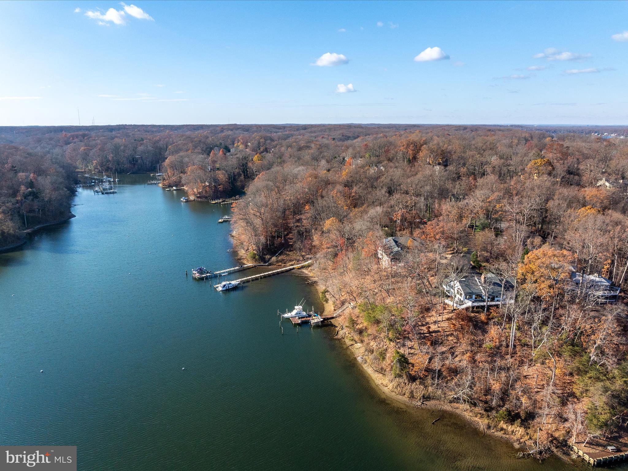 DOWNS ON THE SEVERN - Residential