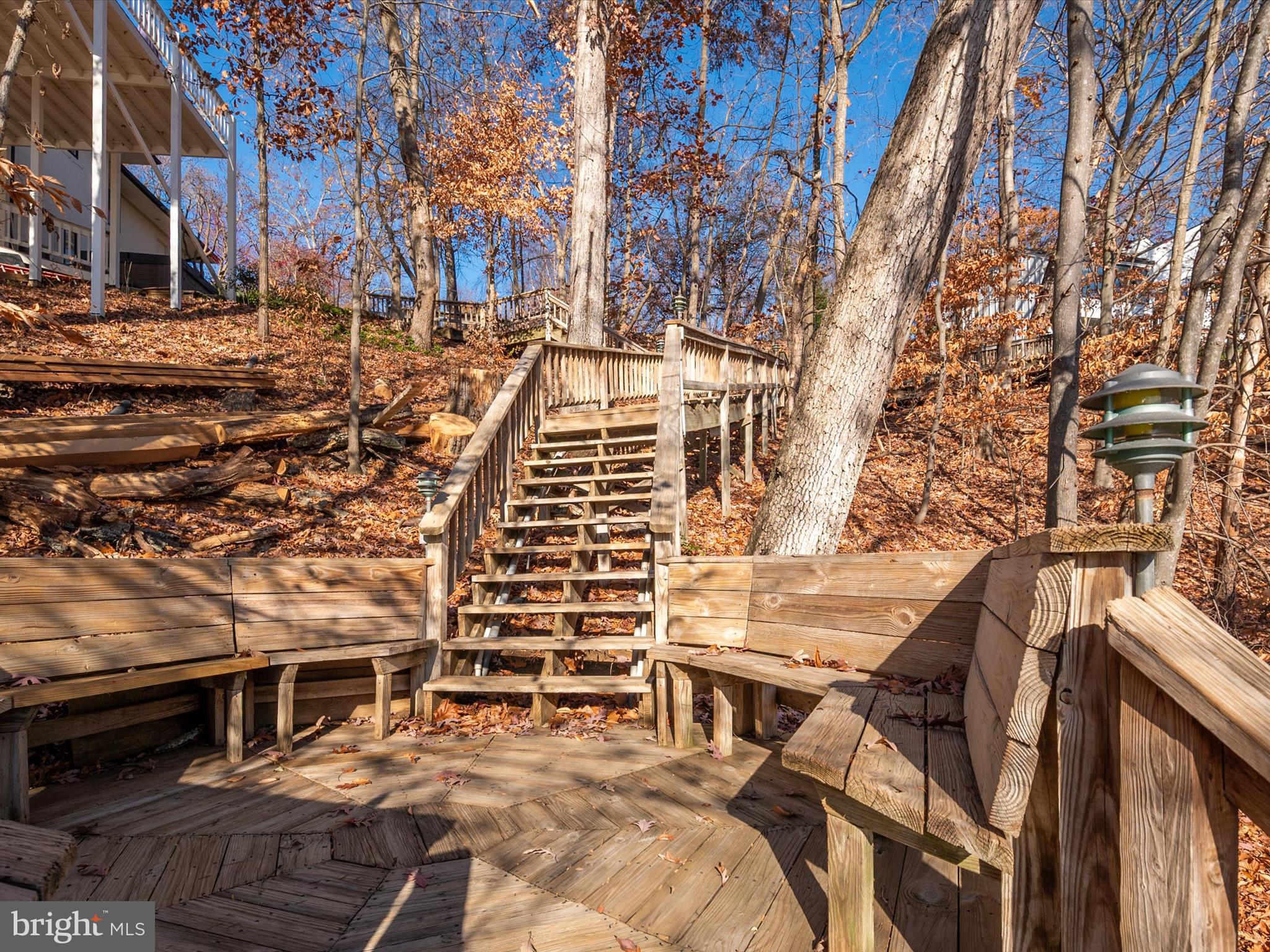 DOWNS ON THE SEVERN - Residential