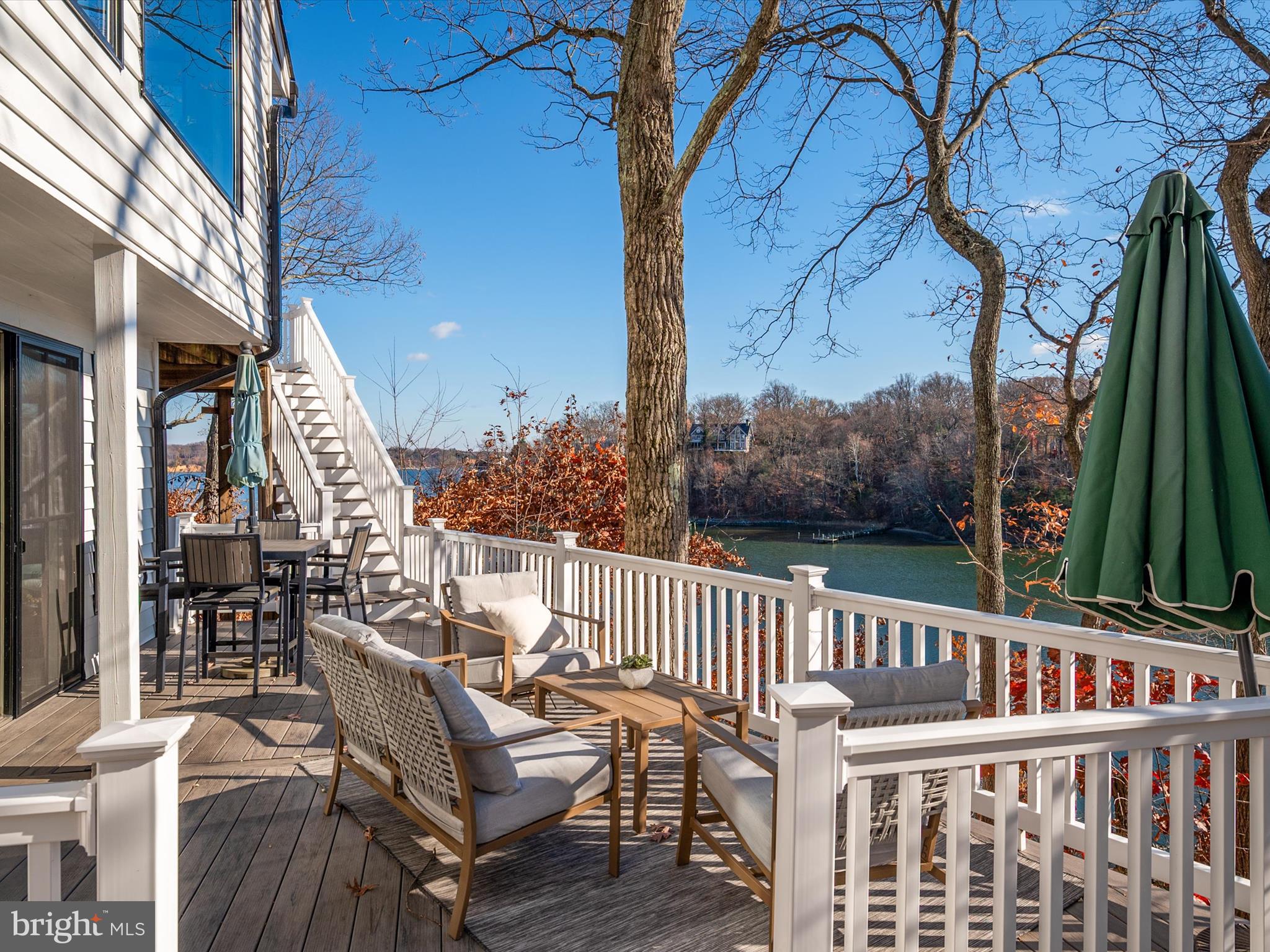 DOWNS ON THE SEVERN - Residential