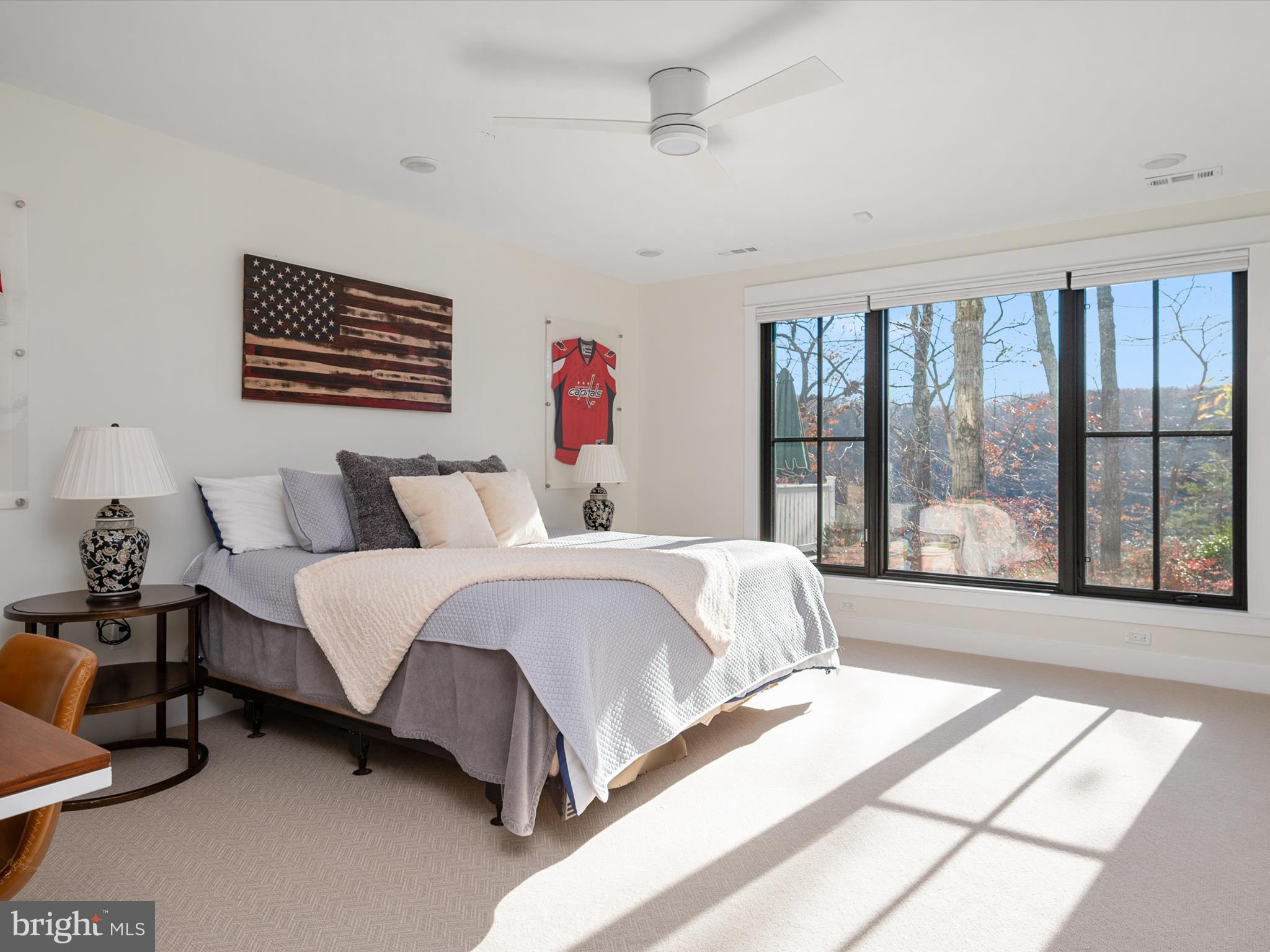 DOWNS ON THE SEVERN - Residential