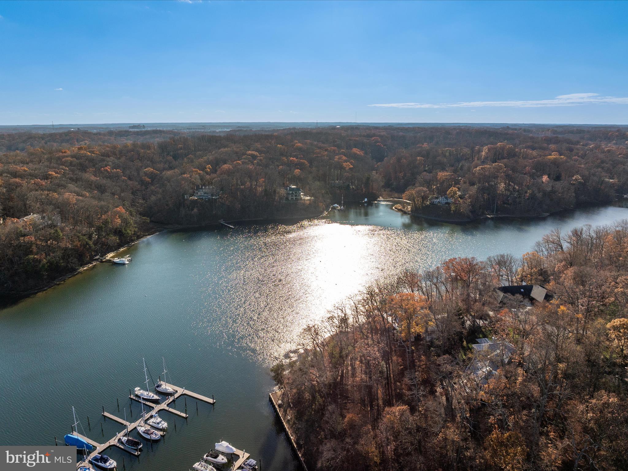 DOWNS ON THE SEVERN - Residential