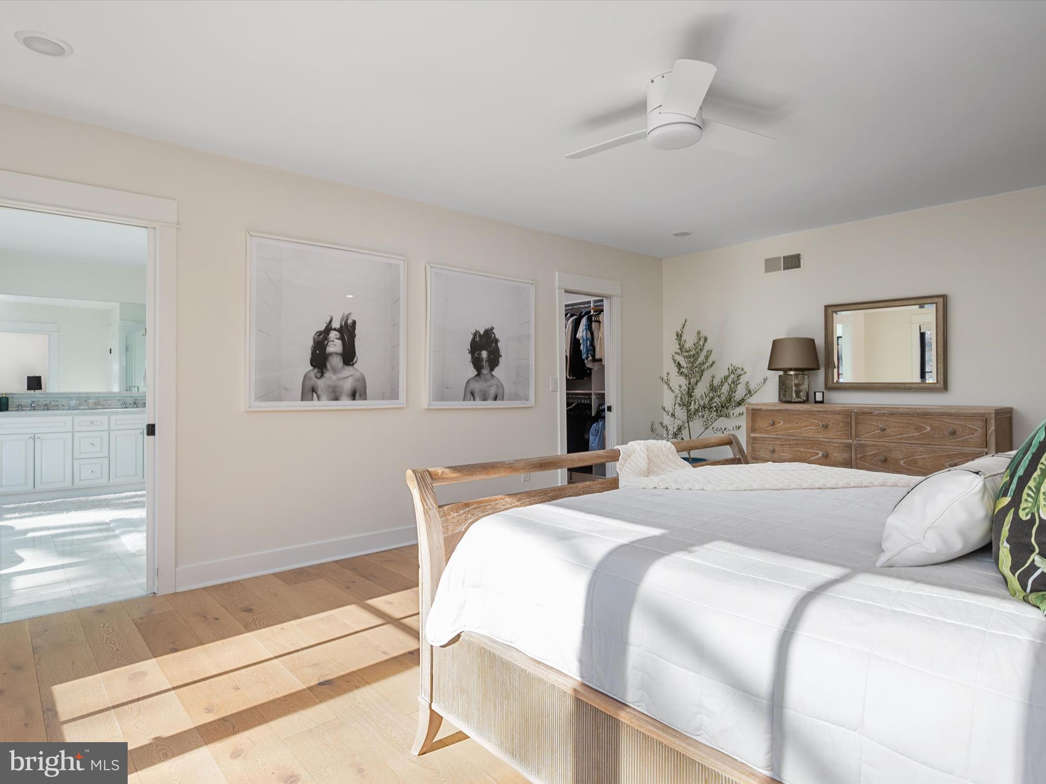 DOWNS ON THE SEVERN - Residential