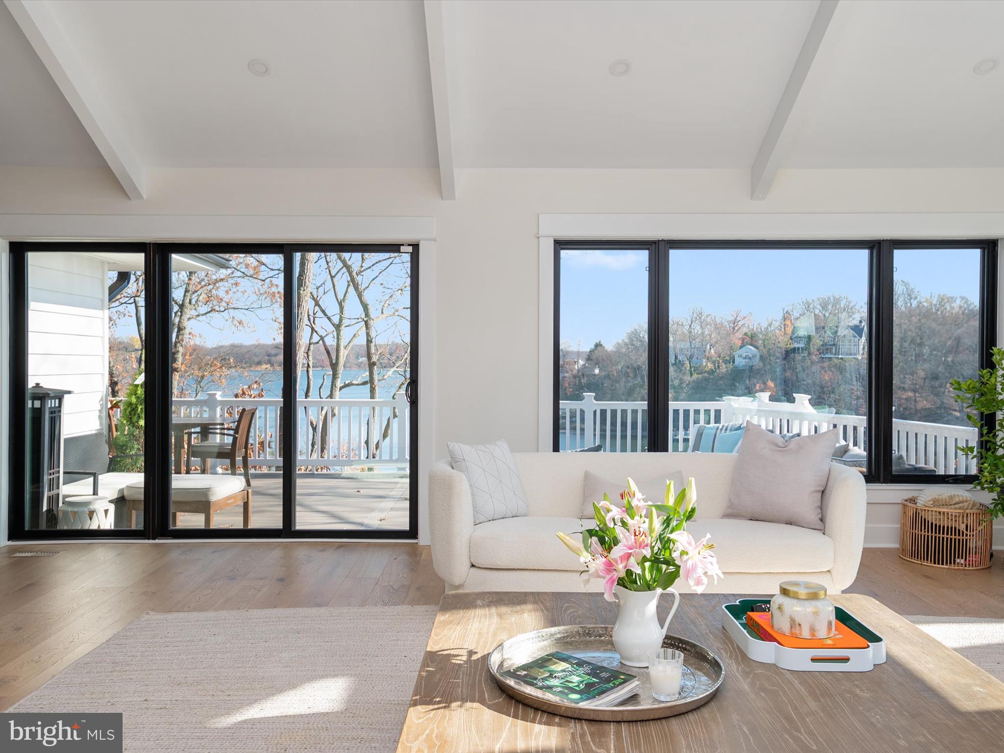 DOWNS ON THE SEVERN - Residential