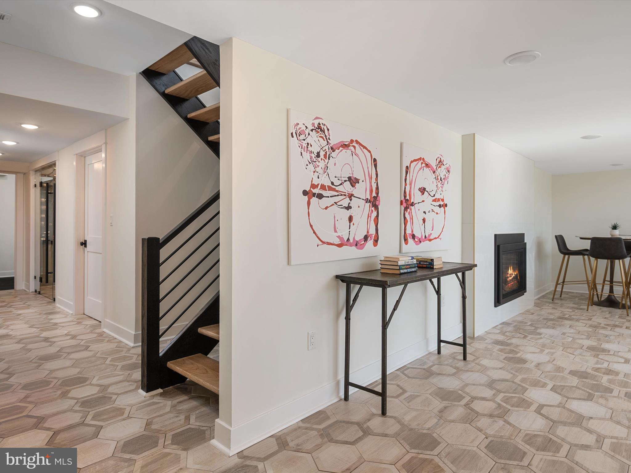 DOWNS ON THE SEVERN - Residential