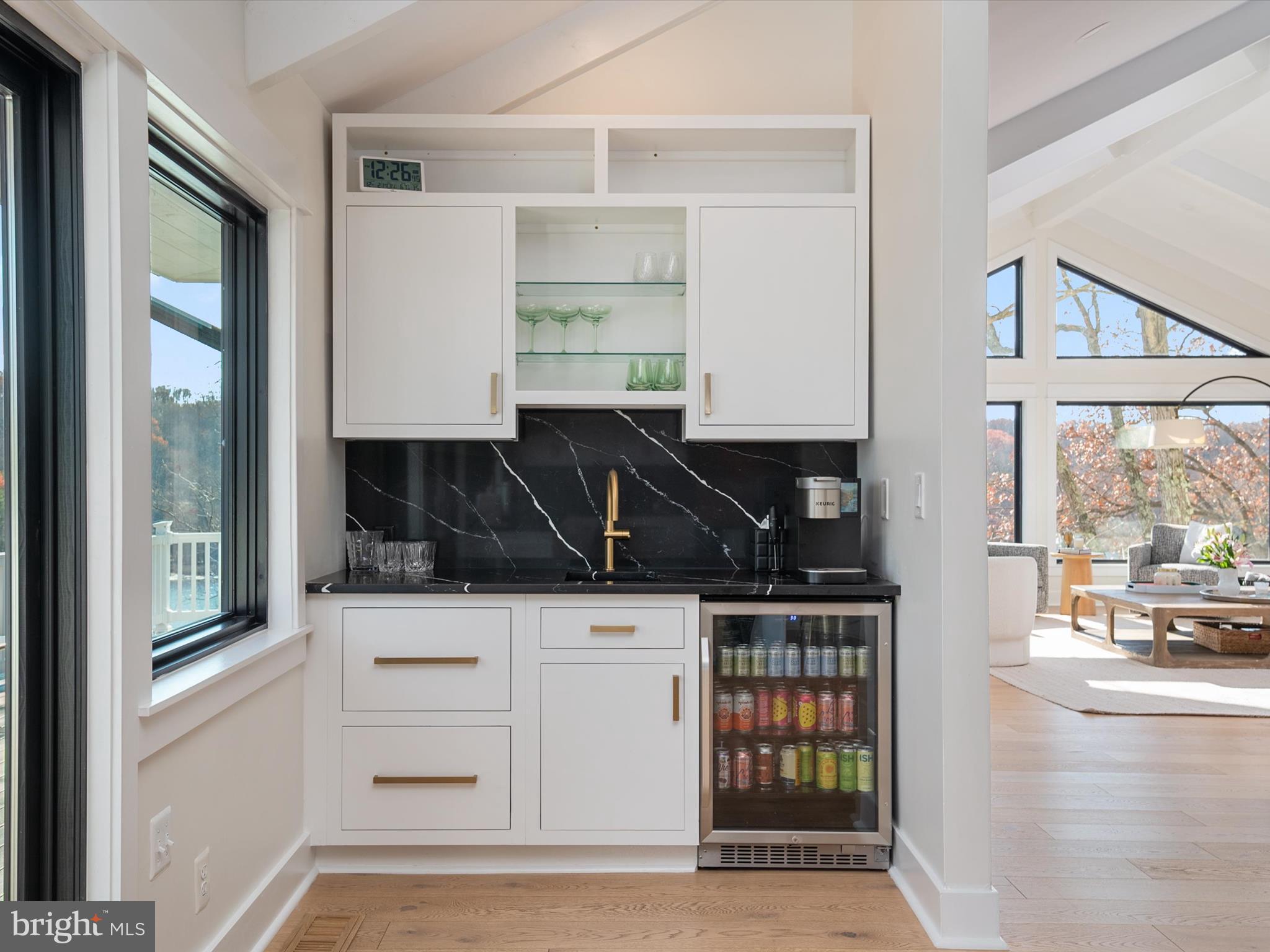 DOWNS ON THE SEVERN - Residential