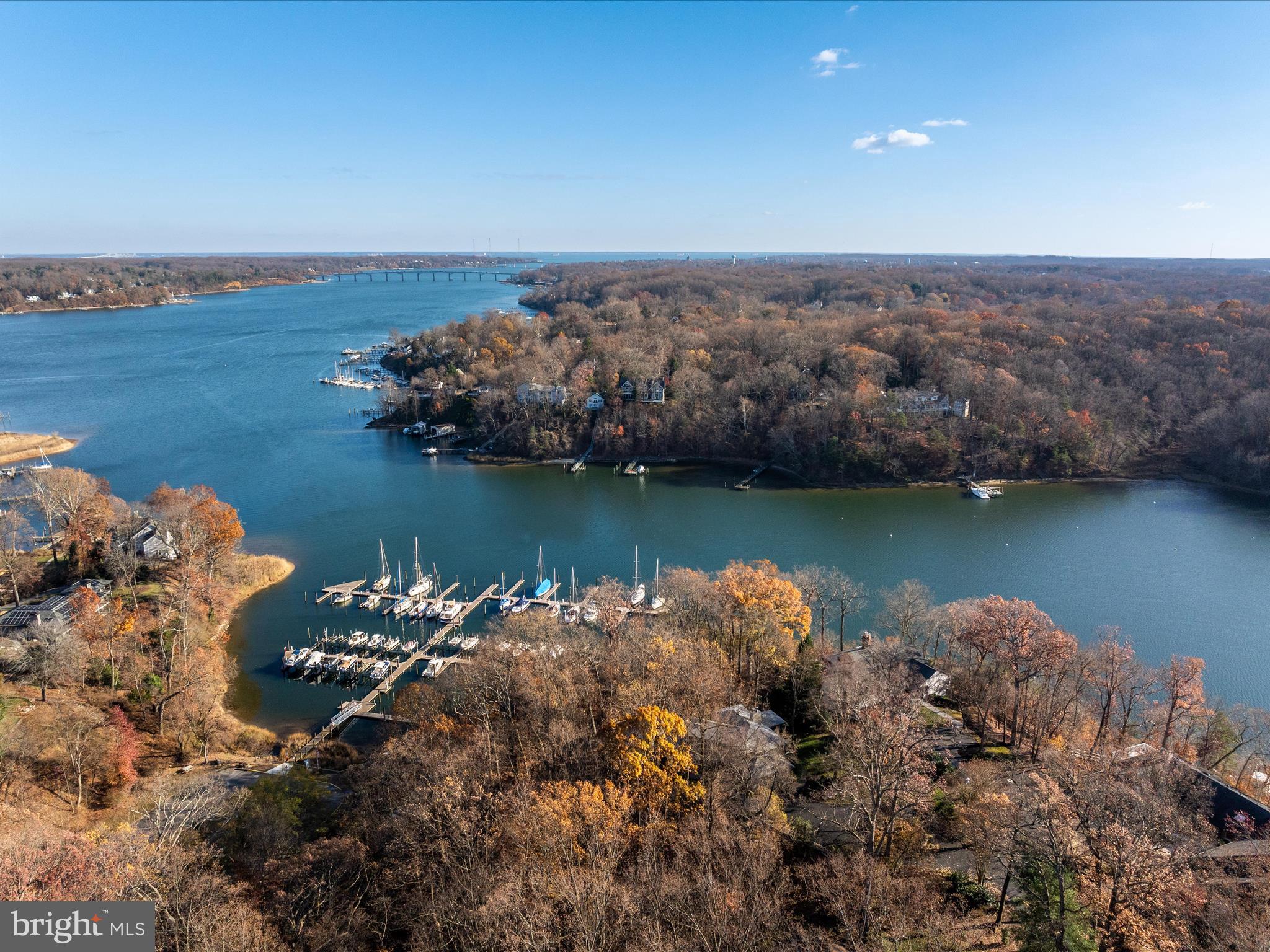 DOWNS ON THE SEVERN - Residential