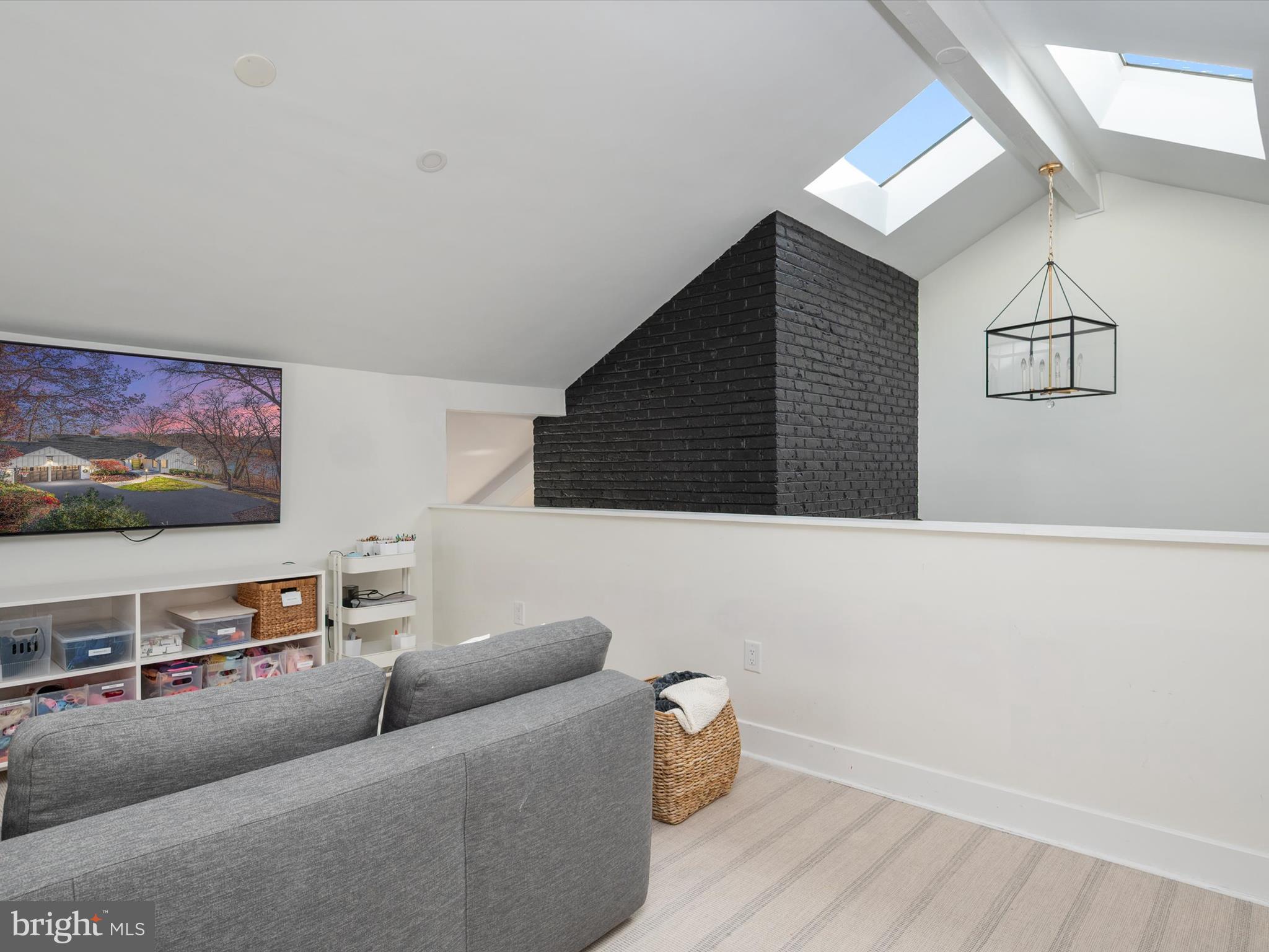 DOWNS ON THE SEVERN - Residential