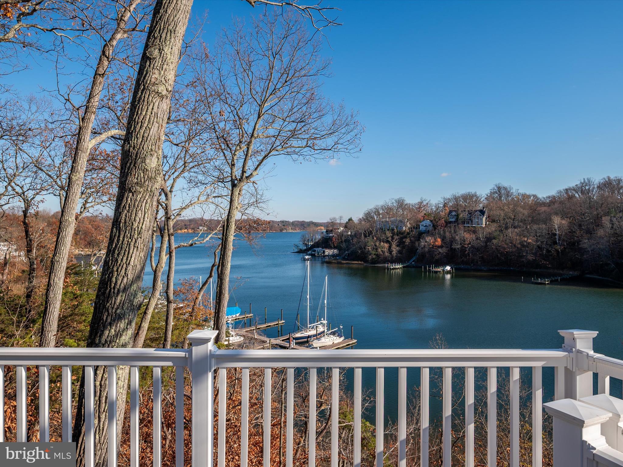 DOWNS ON THE SEVERN - Residential