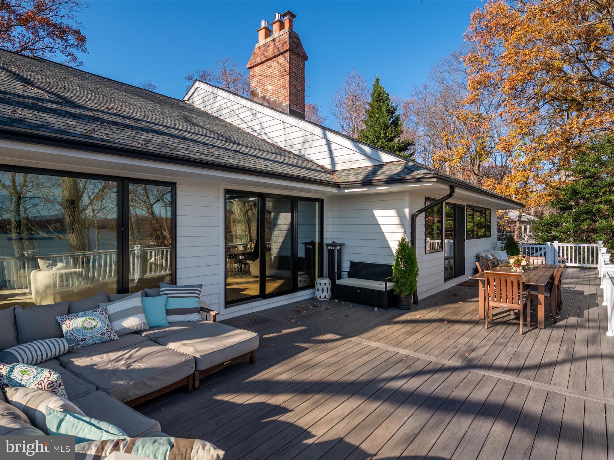 DOWNS ON THE SEVERN - Residential