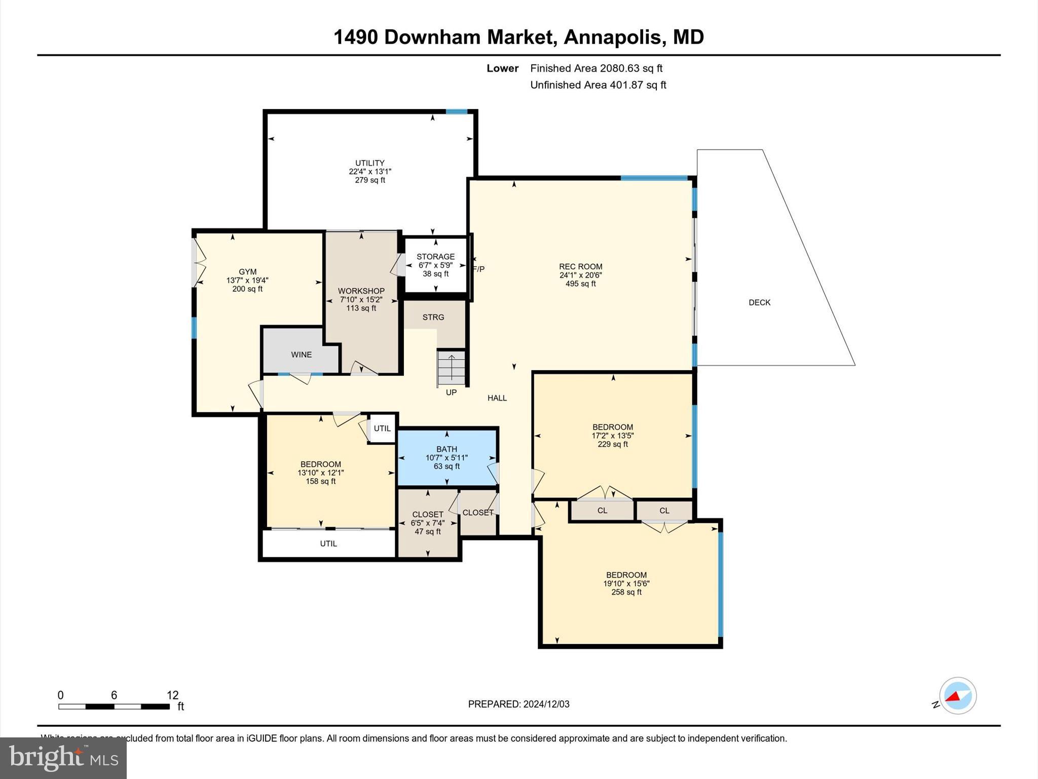 DOWNS ON THE SEVERN - Residential