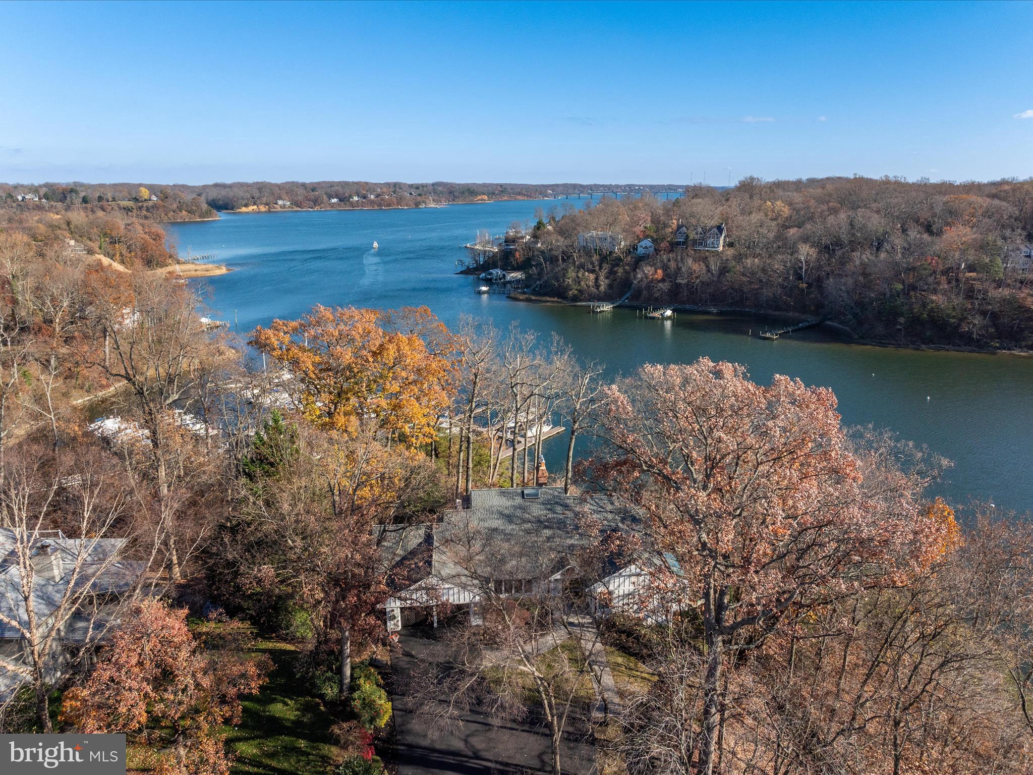 DOWNS ON THE SEVERN - Residential