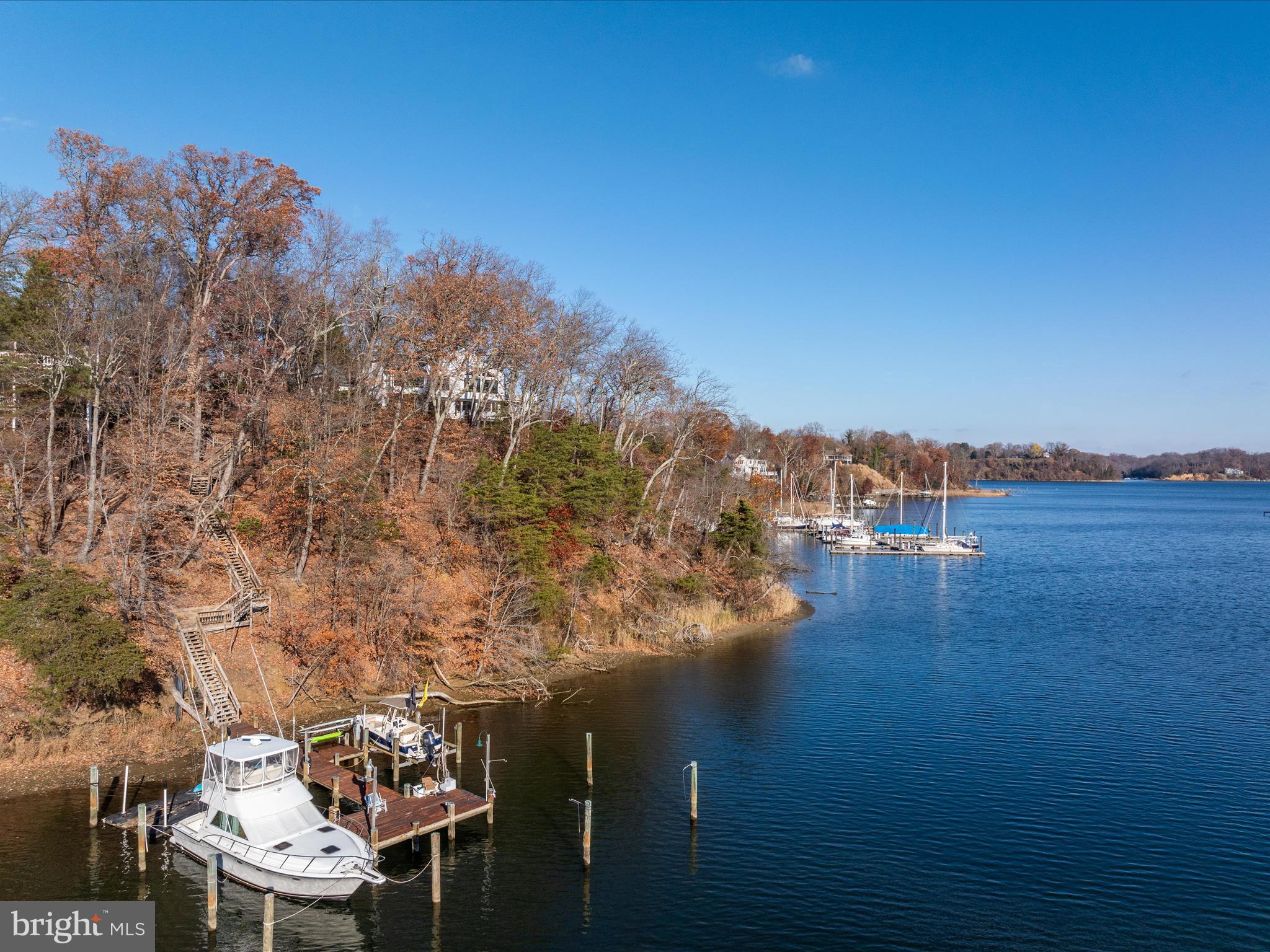 DOWNS ON THE SEVERN - Residential