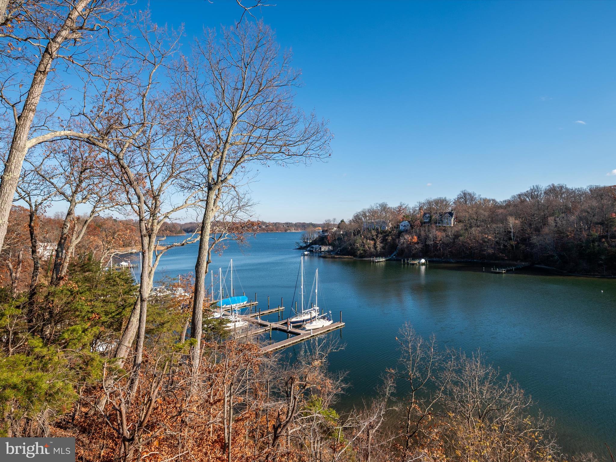 DOWNS ON THE SEVERN - Residential