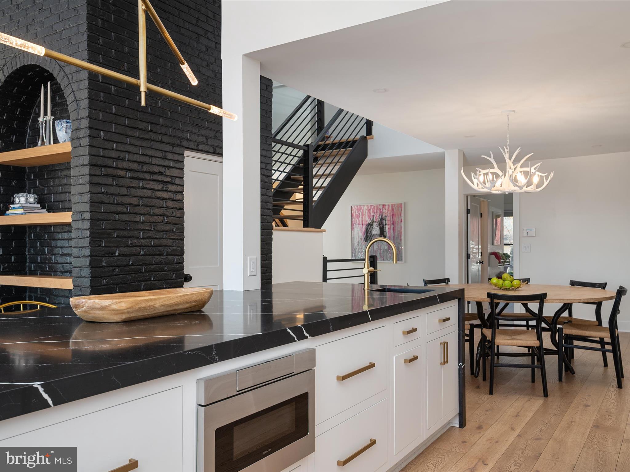 DOWNS ON THE SEVERN - Residential