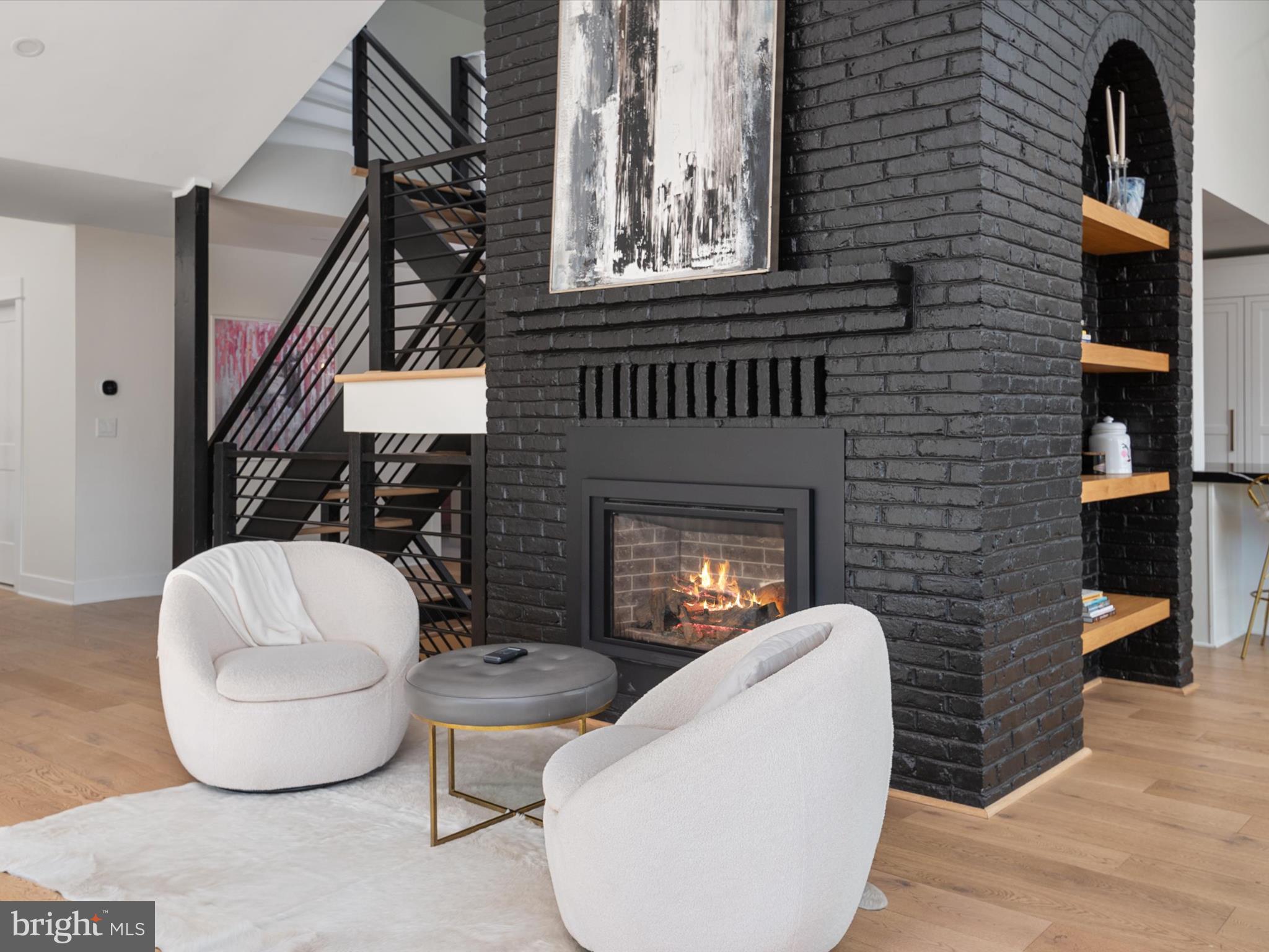 DOWNS ON THE SEVERN - Residential