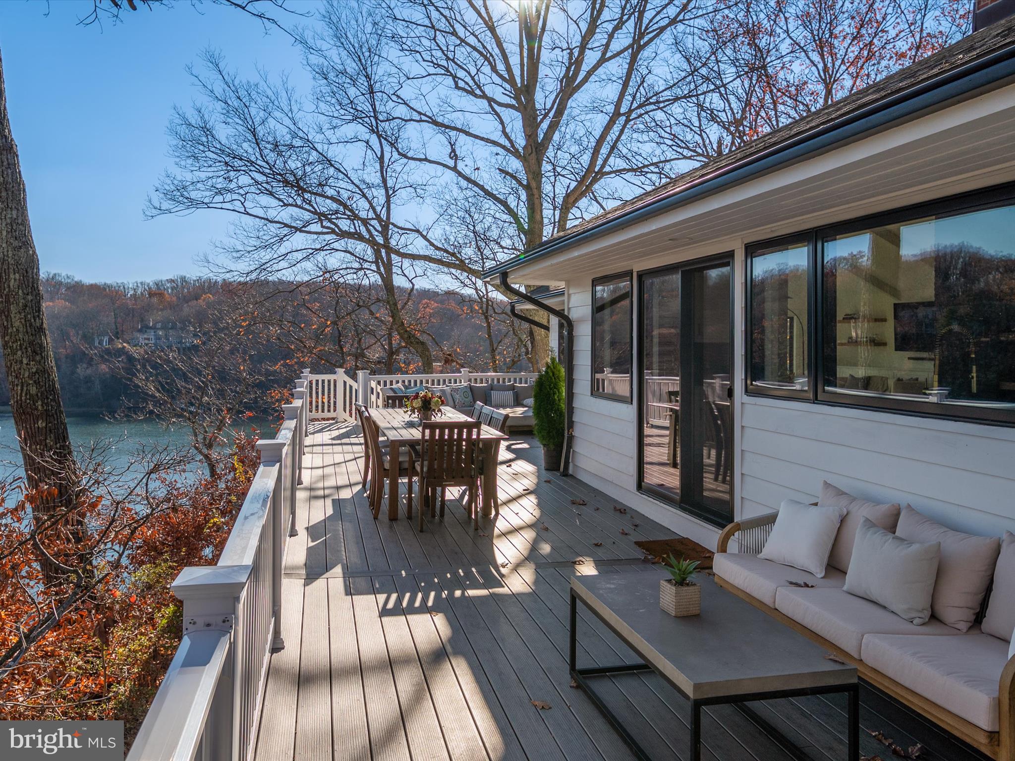 DOWNS ON THE SEVERN - Residential