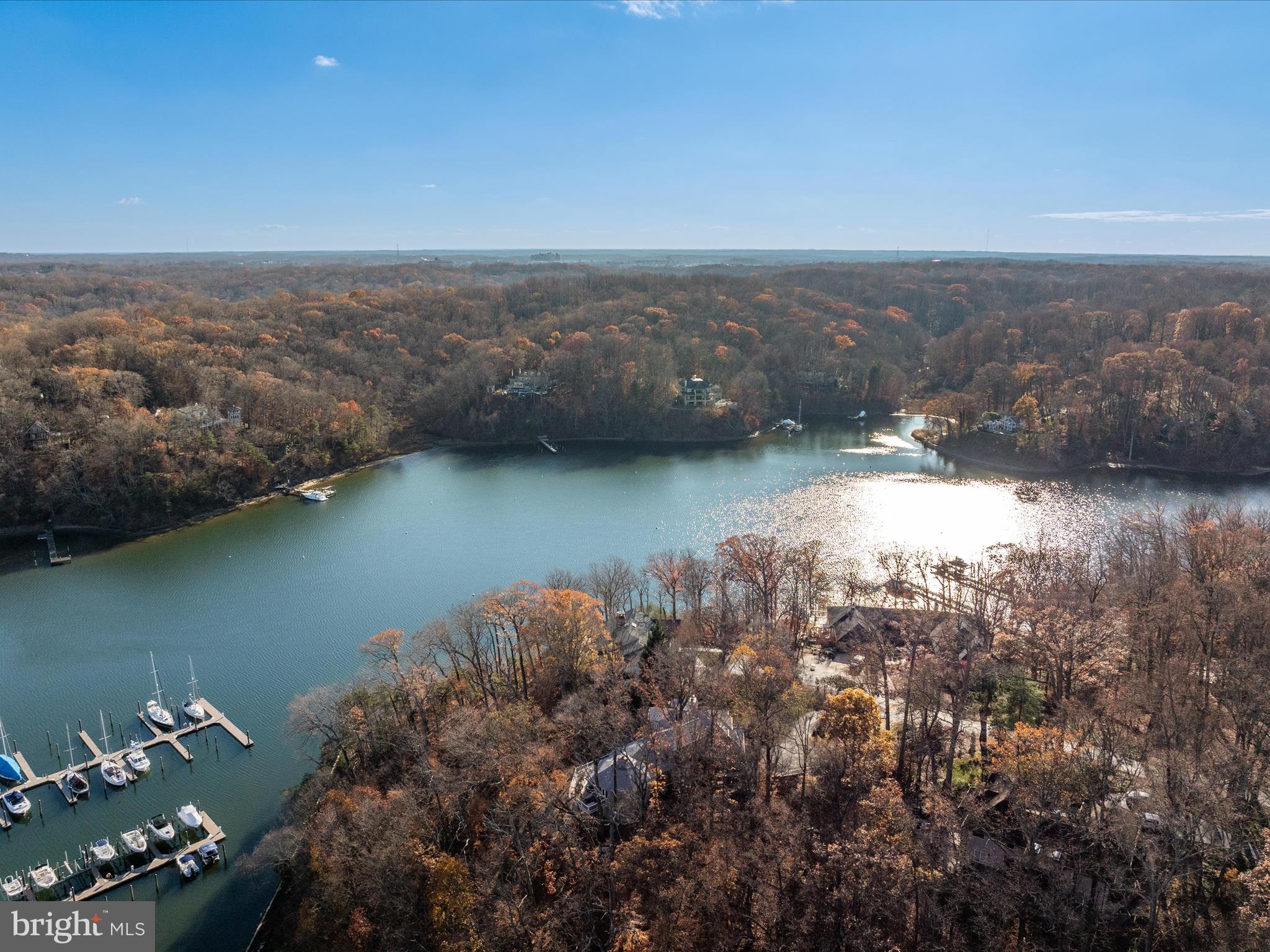 DOWNS ON THE SEVERN - Residential