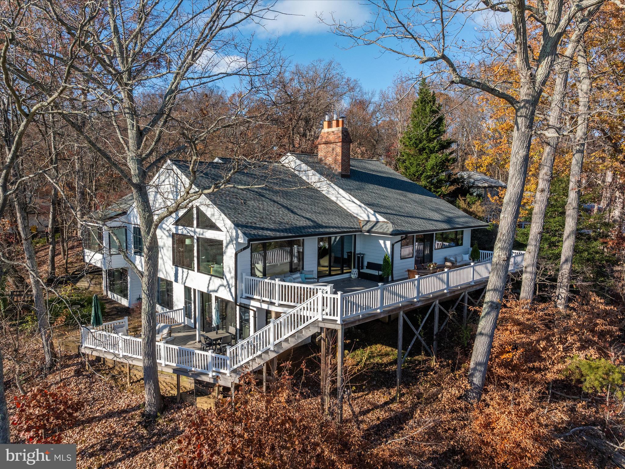 DOWNS ON THE SEVERN - Residential