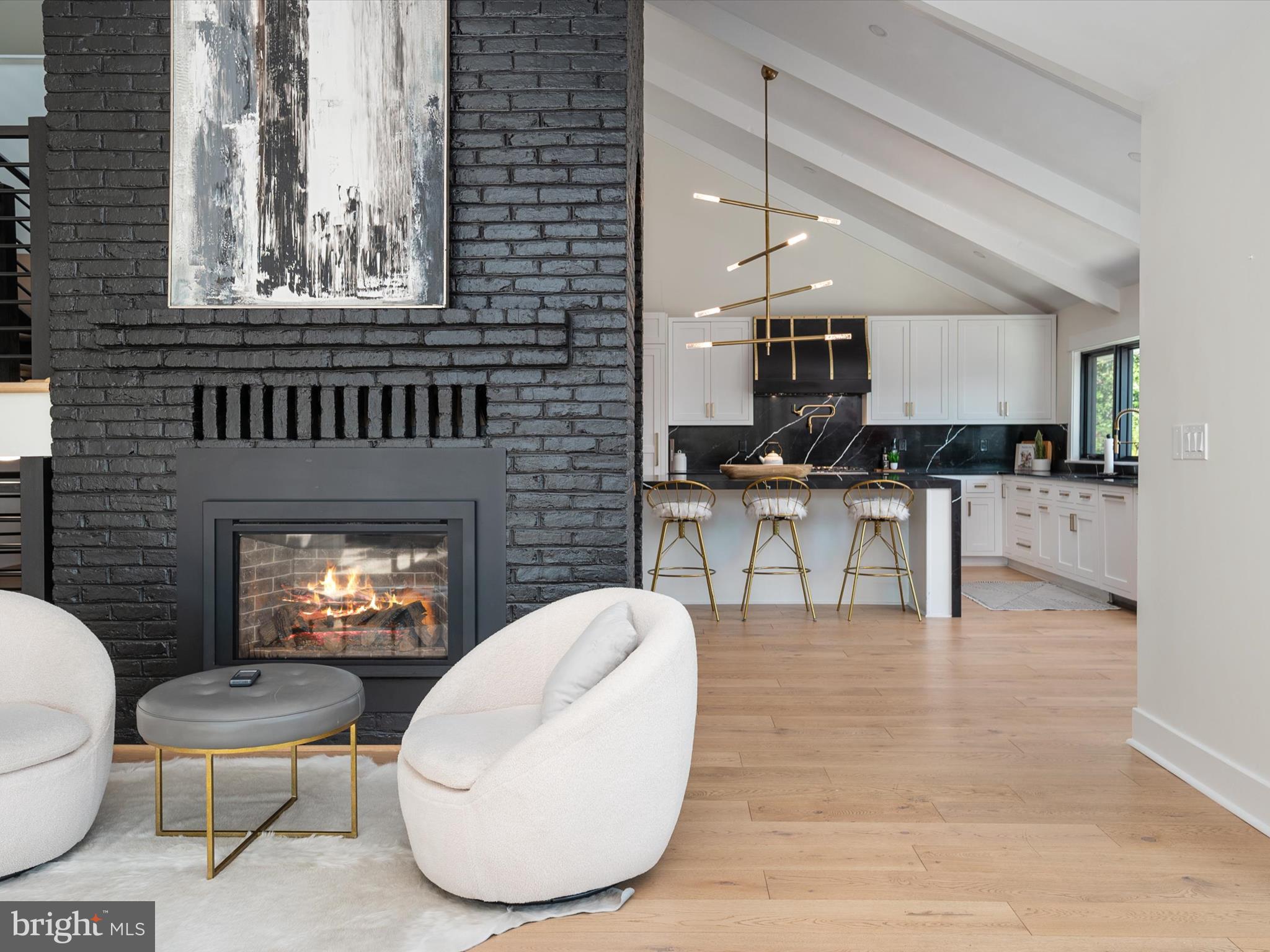 DOWNS ON THE SEVERN - Residential