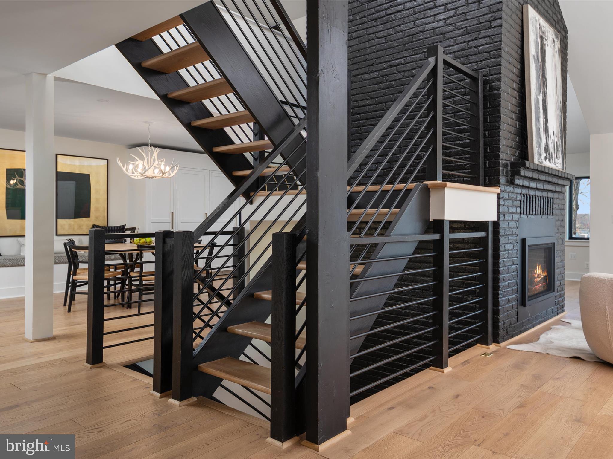 DOWNS ON THE SEVERN - Residential