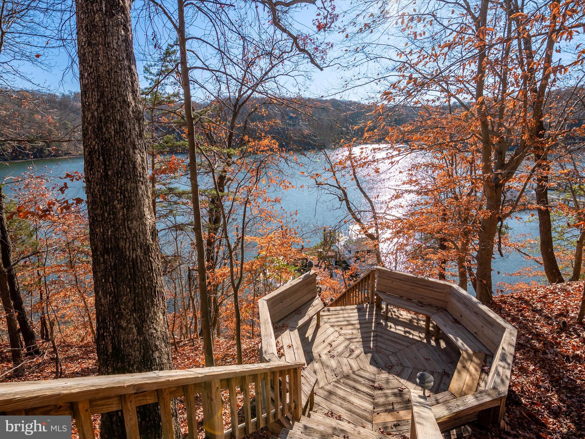 DOWNS ON THE SEVERN - Residential