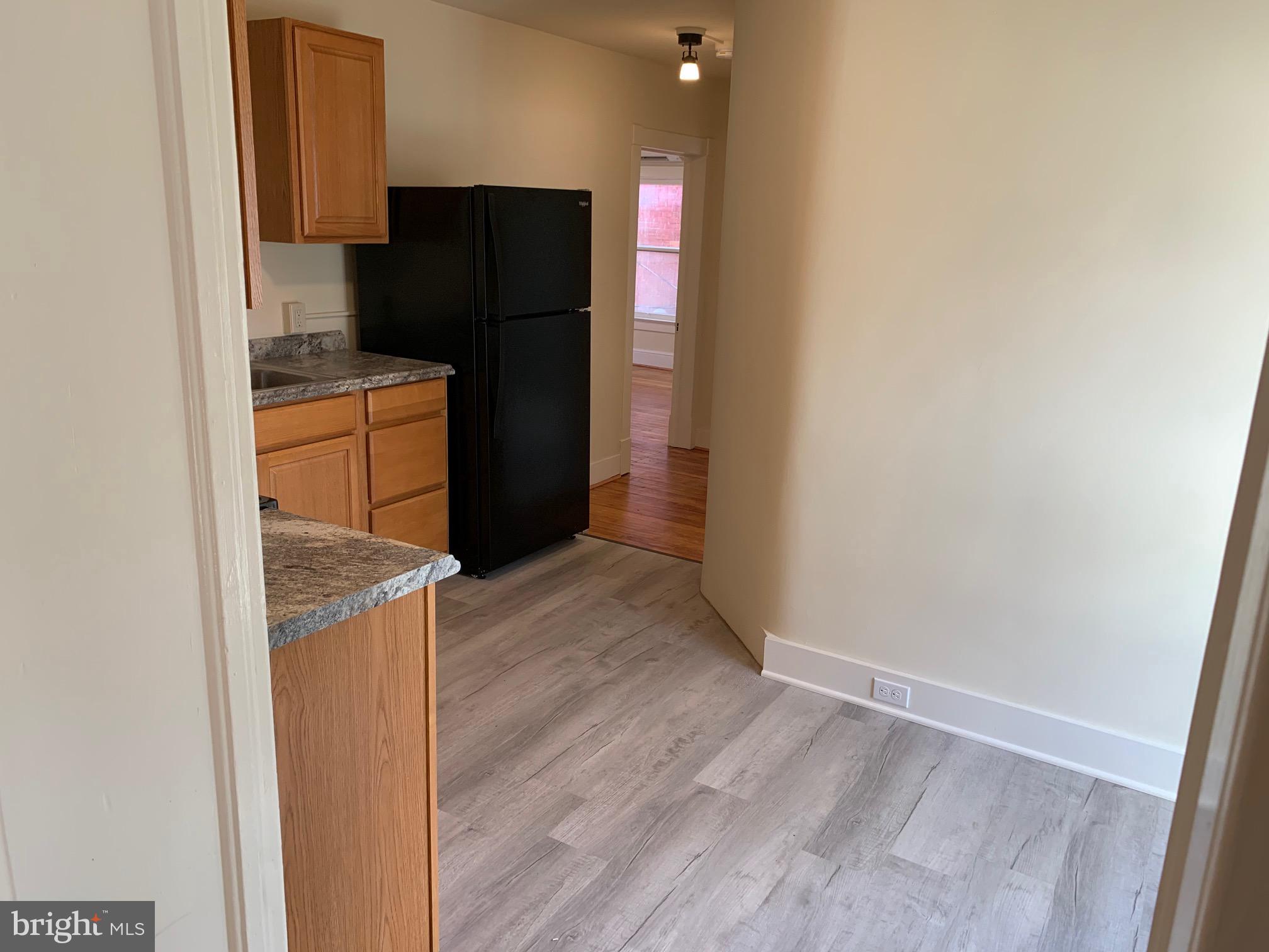 CORPORATION OF SHEPHERDSTOWN - Residential Lease