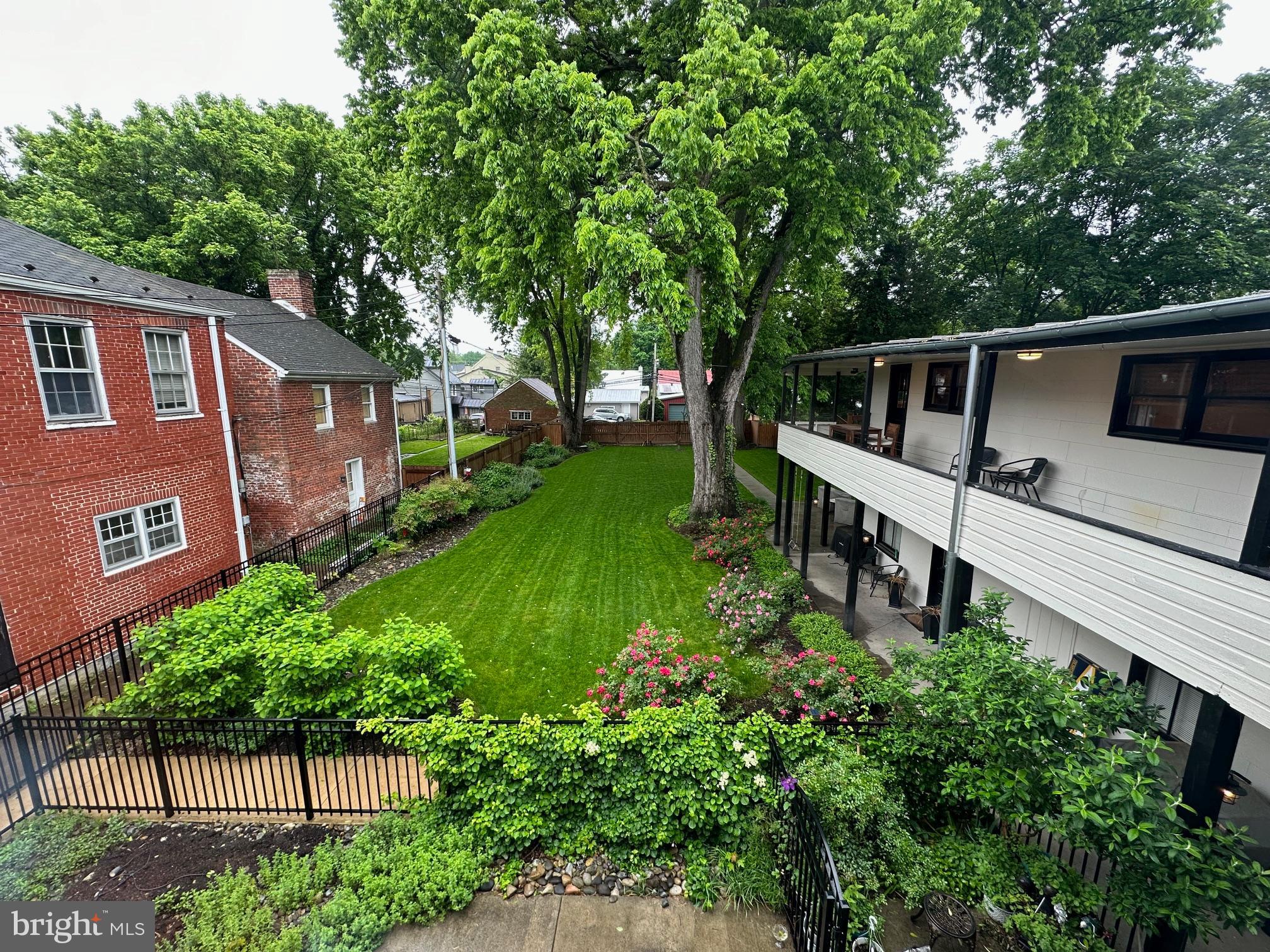 CORPORATION OF SHEPHERDSTOWN - Residential Lease