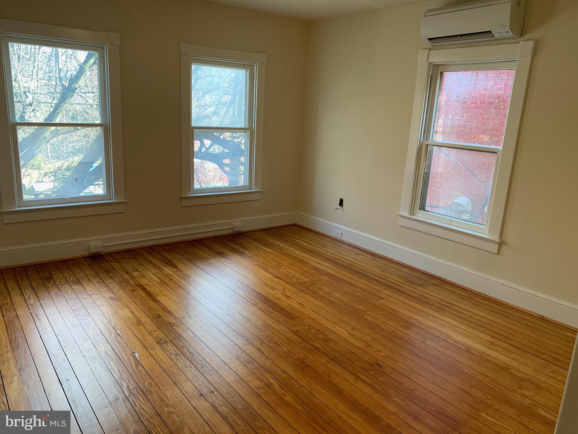 CORPORATION OF SHEPHERDSTOWN - Residential Lease