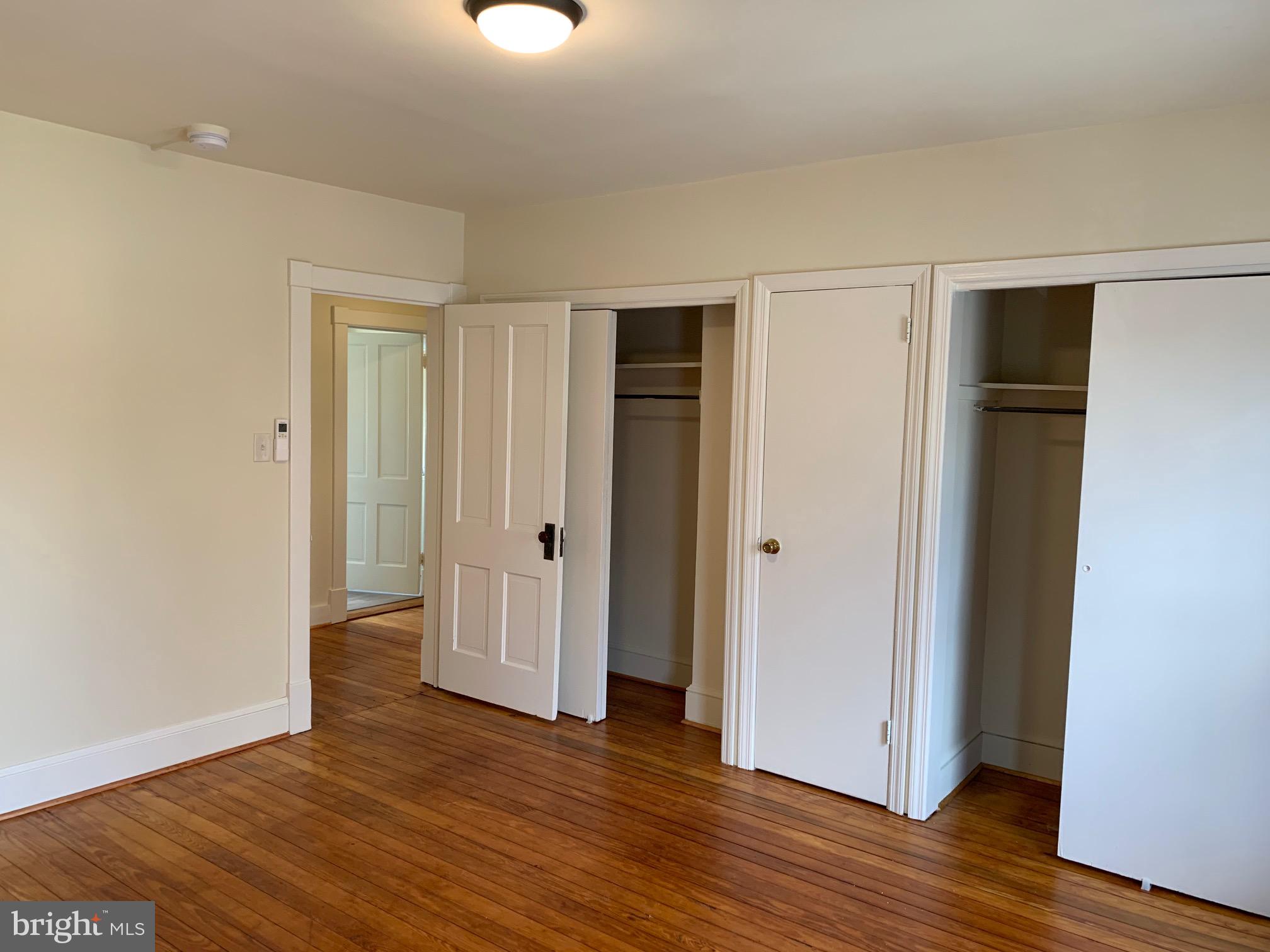 CORPORATION OF SHEPHERDSTOWN - Residential Lease