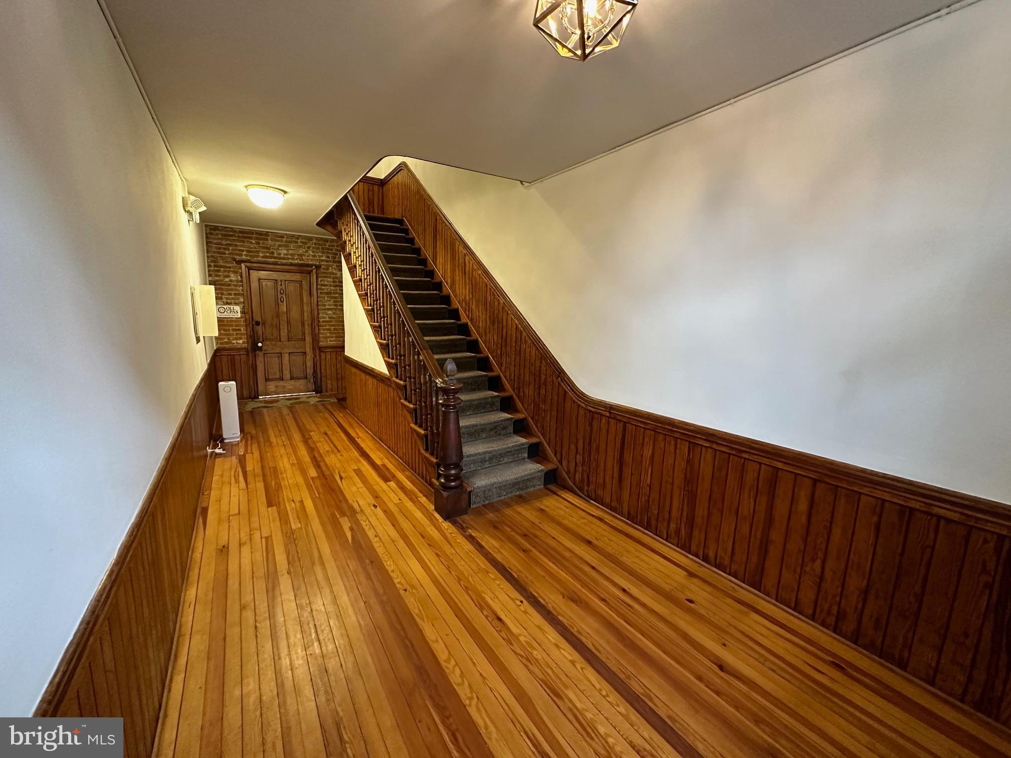 130 E GERMAN STREET 201