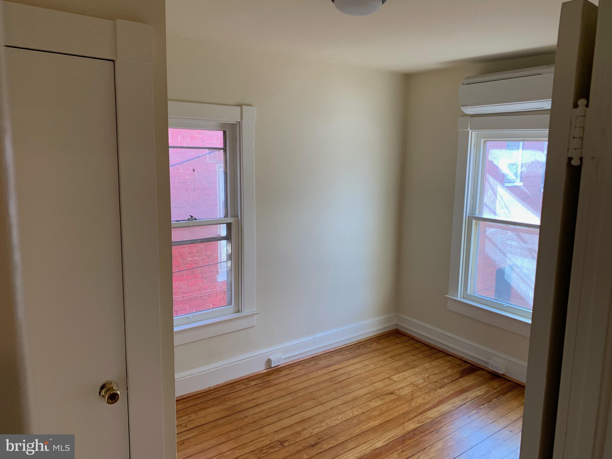 CORPORATION OF SHEPHERDSTOWN - Residential Lease