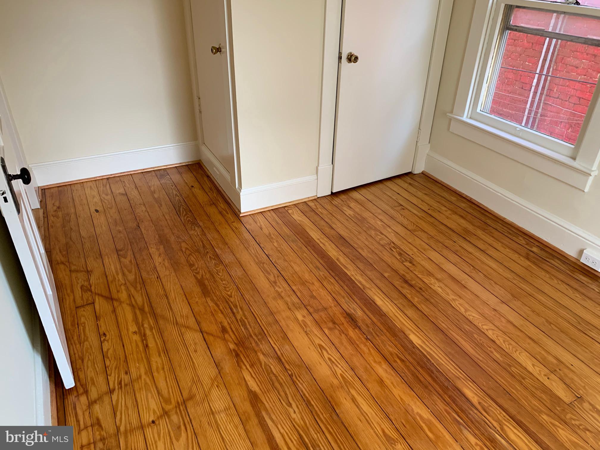 CORPORATION OF SHEPHERDSTOWN - Residential Lease