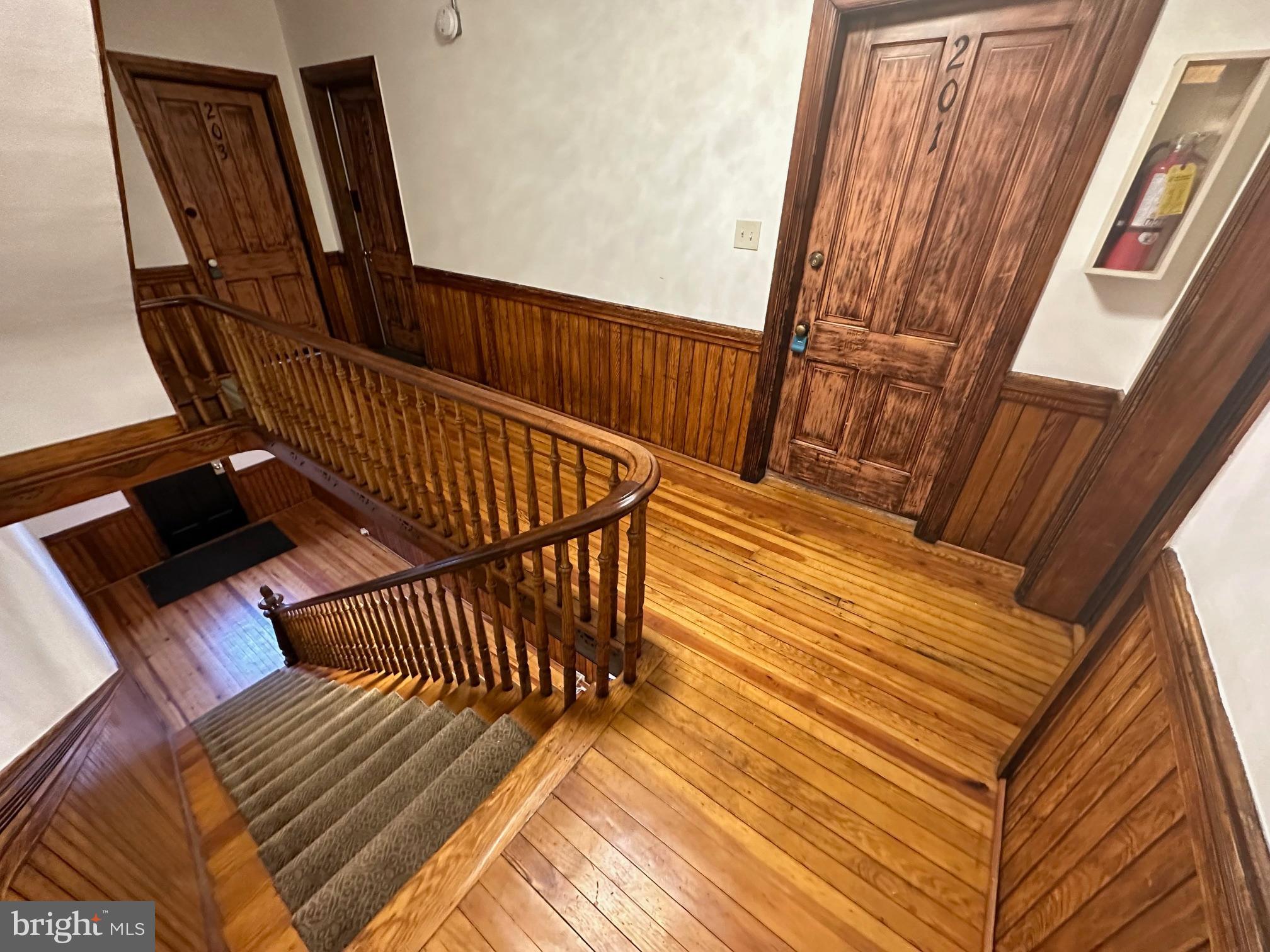 130 E GERMAN STREET 201