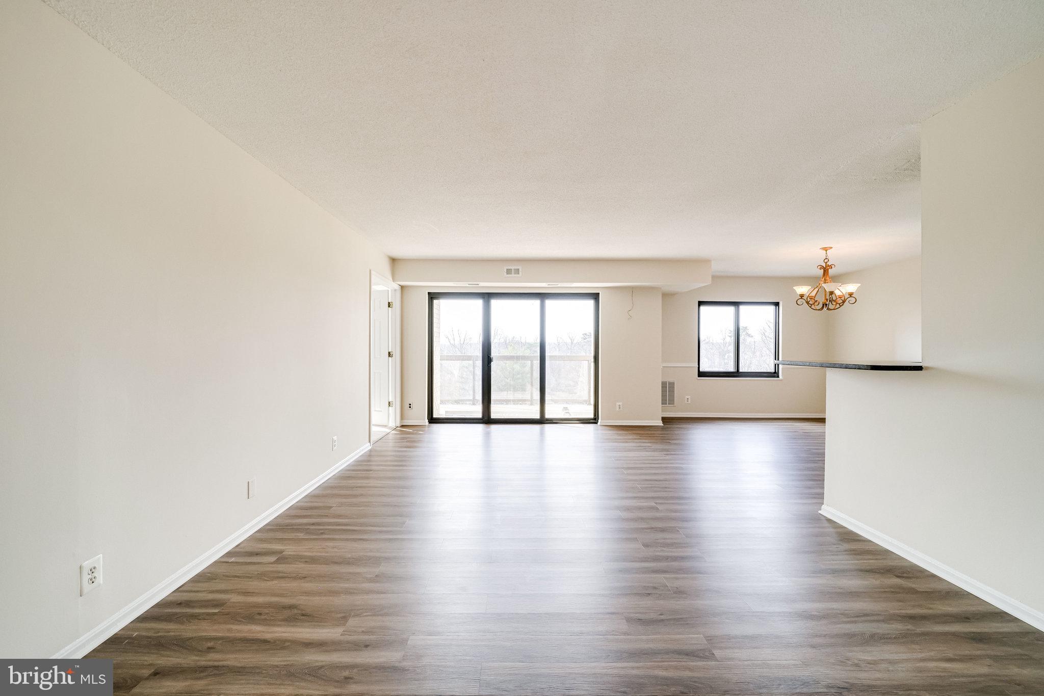 WATERGATE AT LANDMARK - Residential