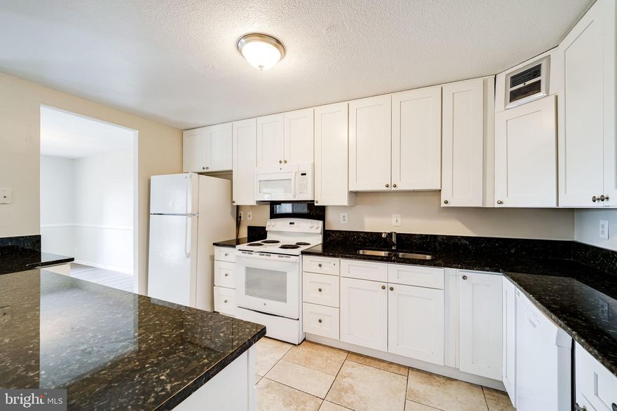 Kitchen Renovated for Open Concept and More Natural Light. Granite Counters, Bathrooms renovated. New flooring and paint.  Enjoy Sunsets from your 13 foot Balcony. Located in the most convenient building, just an elevator ride away from the Community Center, Gym & Indoor Pools. Plenty of Closets and Extra storage in basement too.
All Utilities and Watergate's Famous Amenities are included in the monthly condo fee. Watergate at Landmark is located inside the "Beltway" and is on 36 Beautifully Landscaped & Gated Acres. Here are some of what makes Watergate a one-of-a kind, Wonderfully, Comfortable Lifestyle: Indoor Pool with Lap lanes, Social Area and Jacuzzi, Free Shuttle to Van Dorn Metro (Blue Line), Convenience Store, Restaurant, Fitness Center, Saunas, Billiards, Ping Pong, Indoor Golf Driving Room, Library, Community Center, Activities for All Ages, Sprawling Outdoor Pool with Lap-lanes, Diving Area and Social Area, Gazebos, Over a Mile of Jog/Walking Path, Tot Lot, 4 Outdoor lighted Tennis Courts, 2 Indoor Tennis Courts, Racquetball, Picnic Areas & Grills, Award Winning Landscaping, Car Washing Area, Basketball Court and Much More! Located just over a Mile from Metro and Minutes to Pentagon, Old Towne and DC.