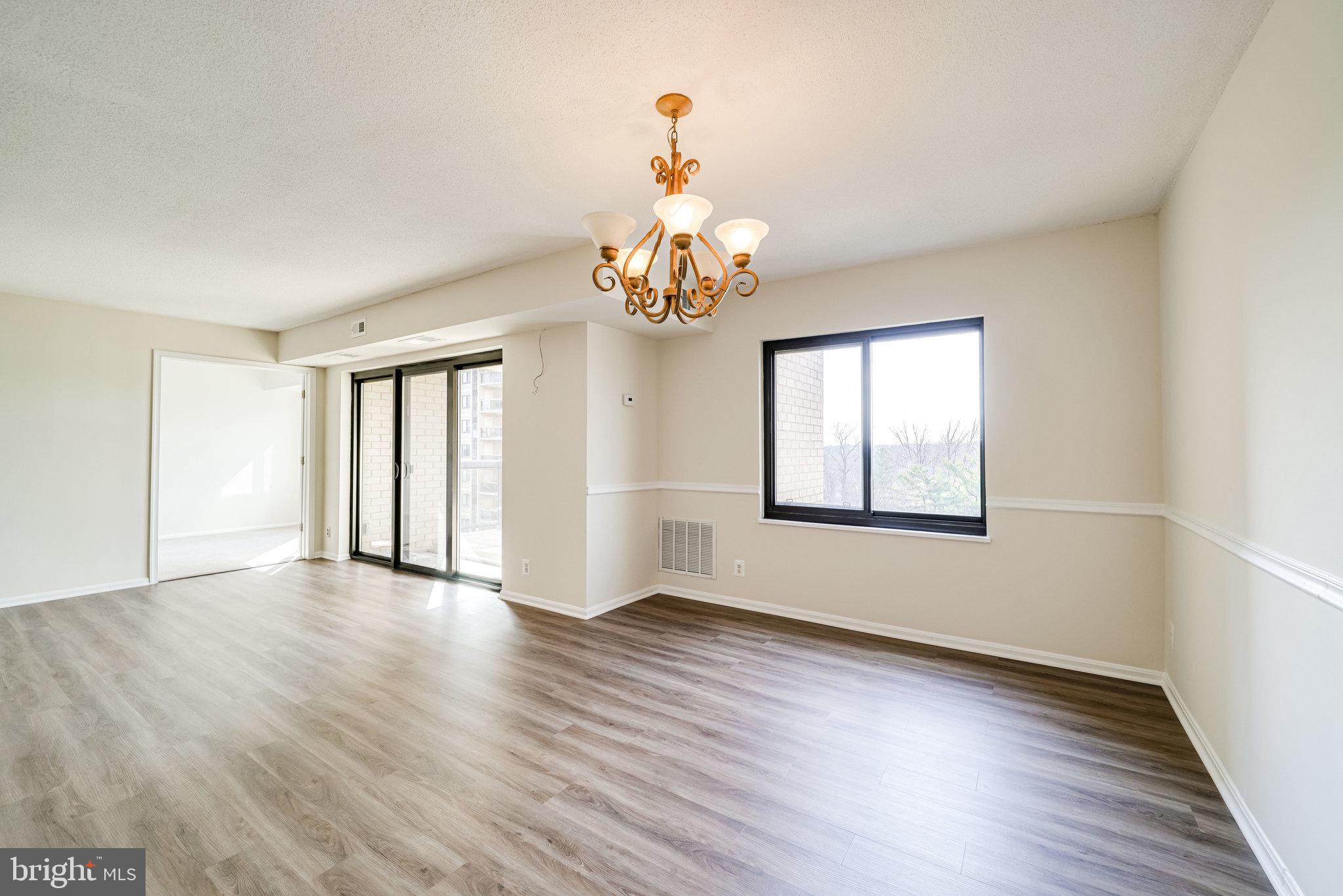 WATERGATE AT LANDMARK - Residential