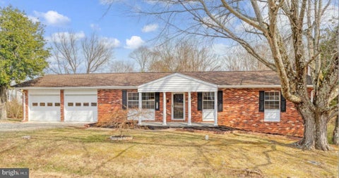 Homes For Sale - 573 Melchers Drive<br/> FREDERICKSBURG, VA 22405