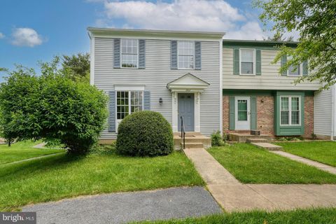 2807 ASHMONT TERRACE SILVER SPRING MD 20906