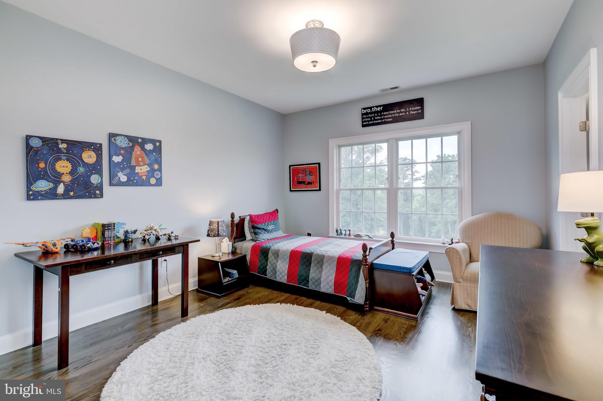 SPARKS - Residential