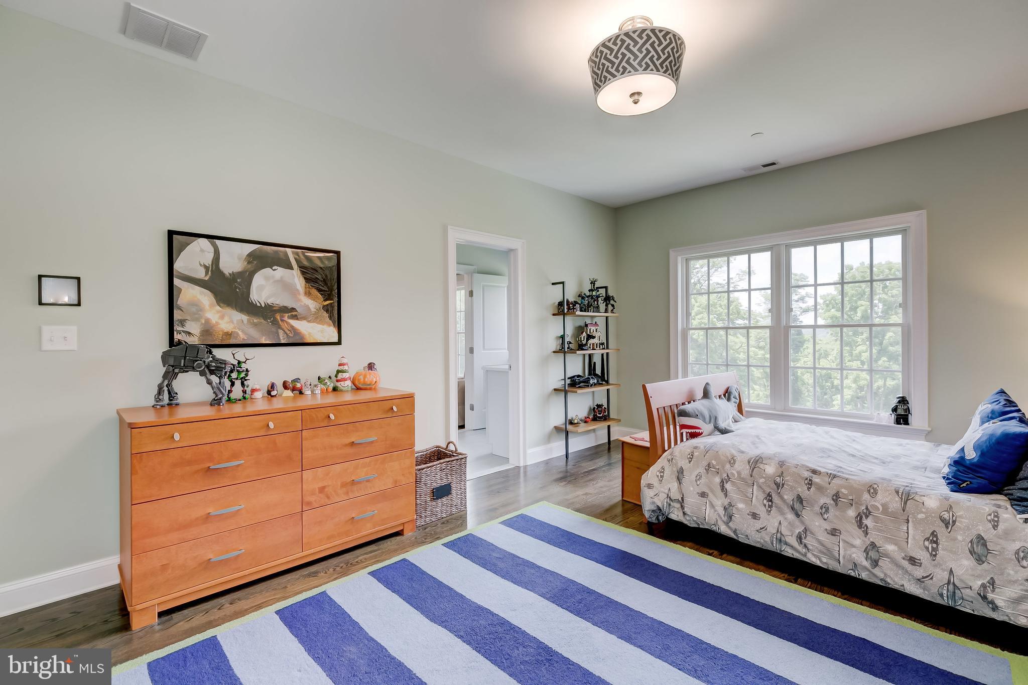 SPARKS - Residential