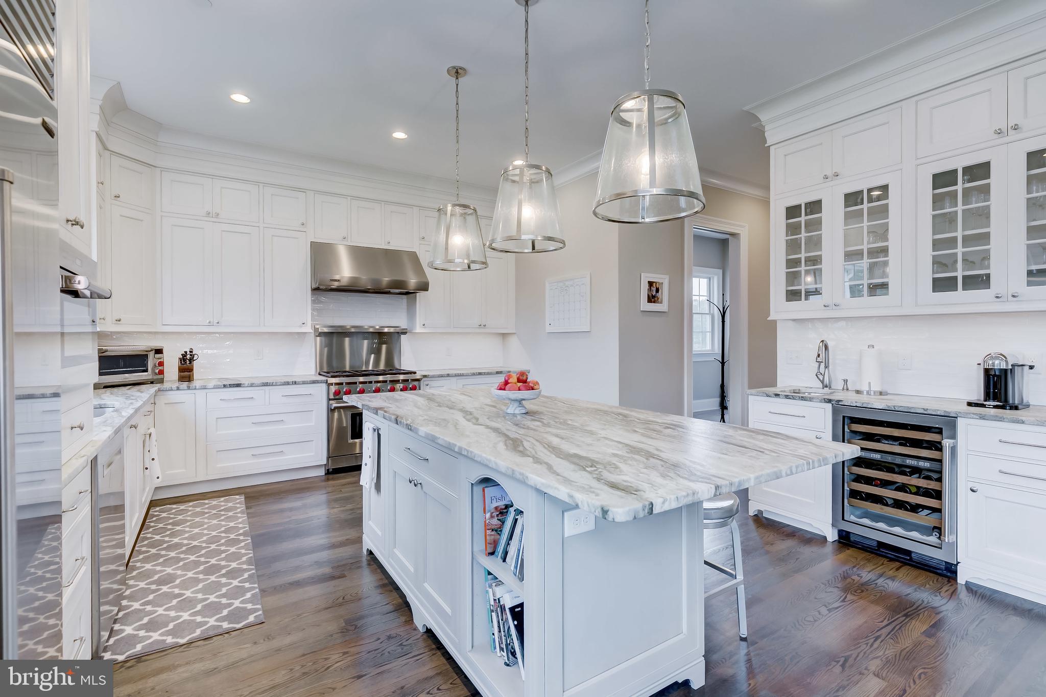 SPARKS - Residential