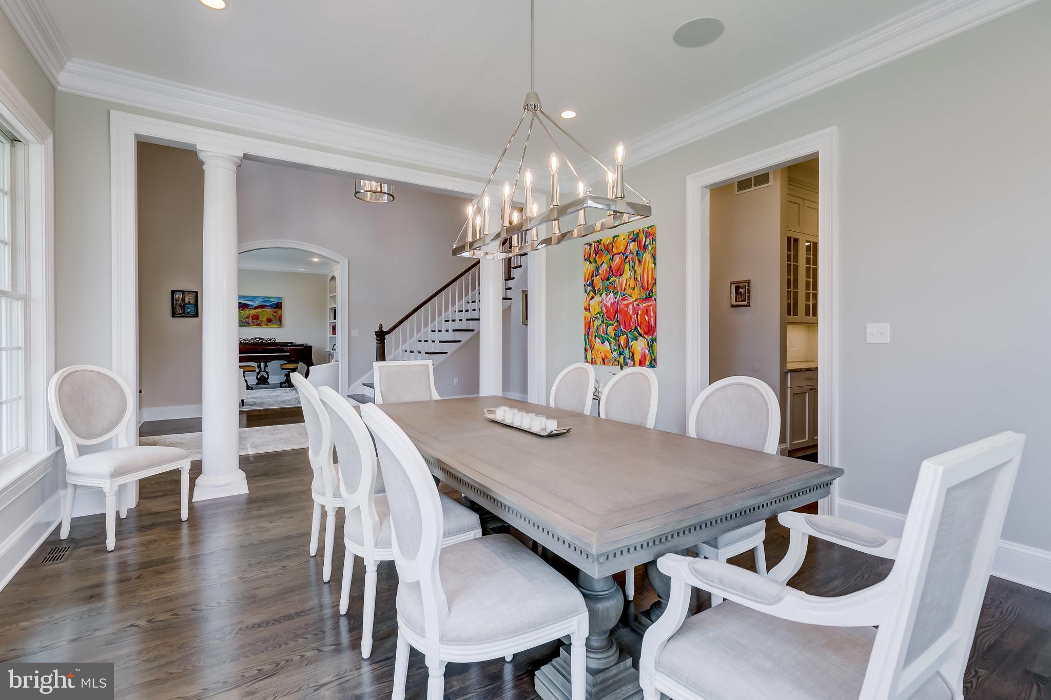 SPARKS - Residential