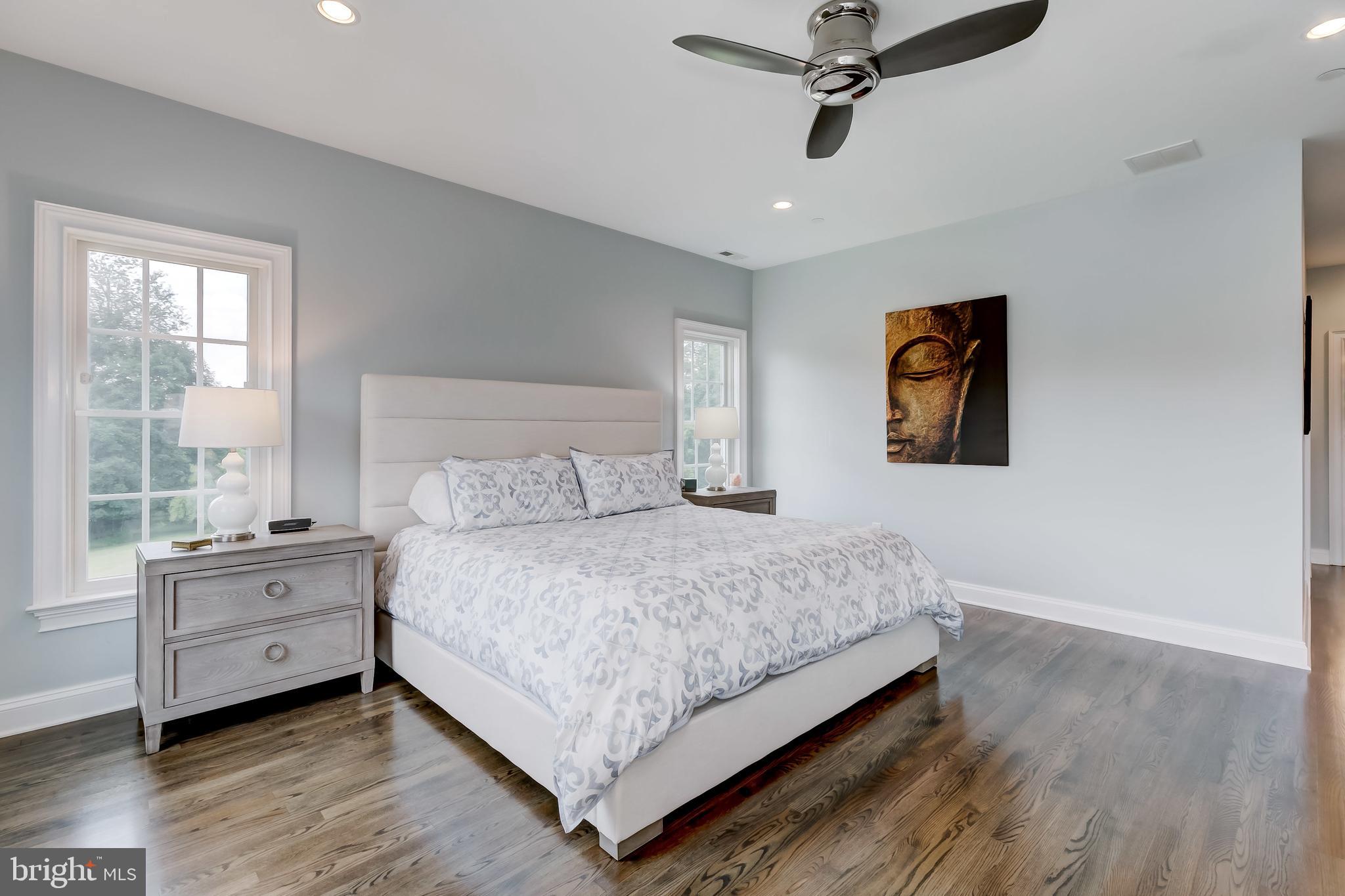 SPARKS - Residential