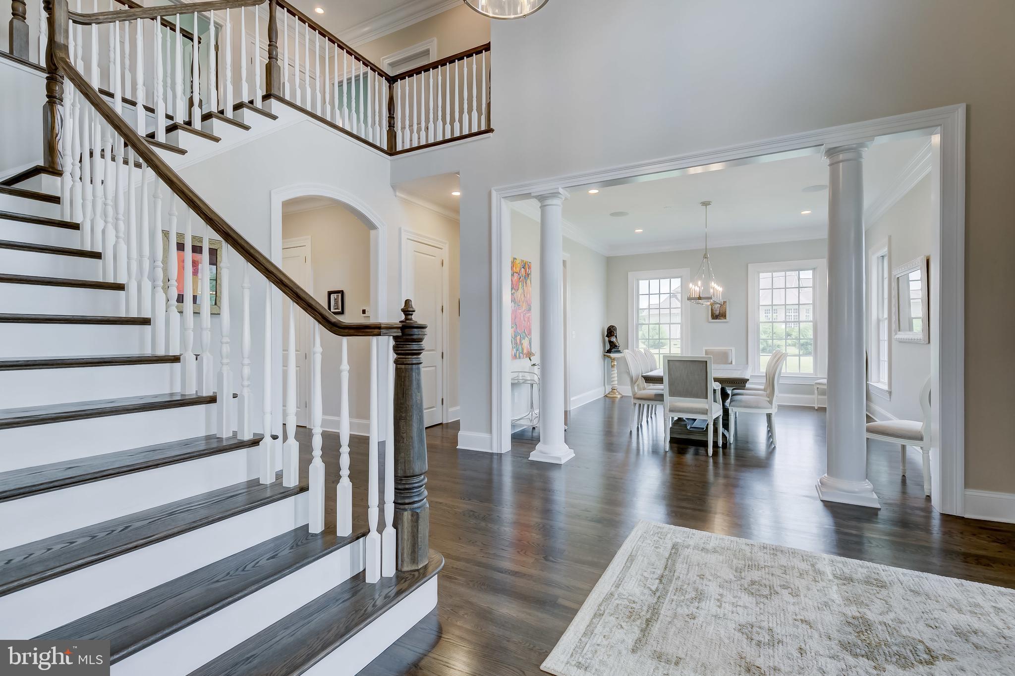 SPARKS - Residential