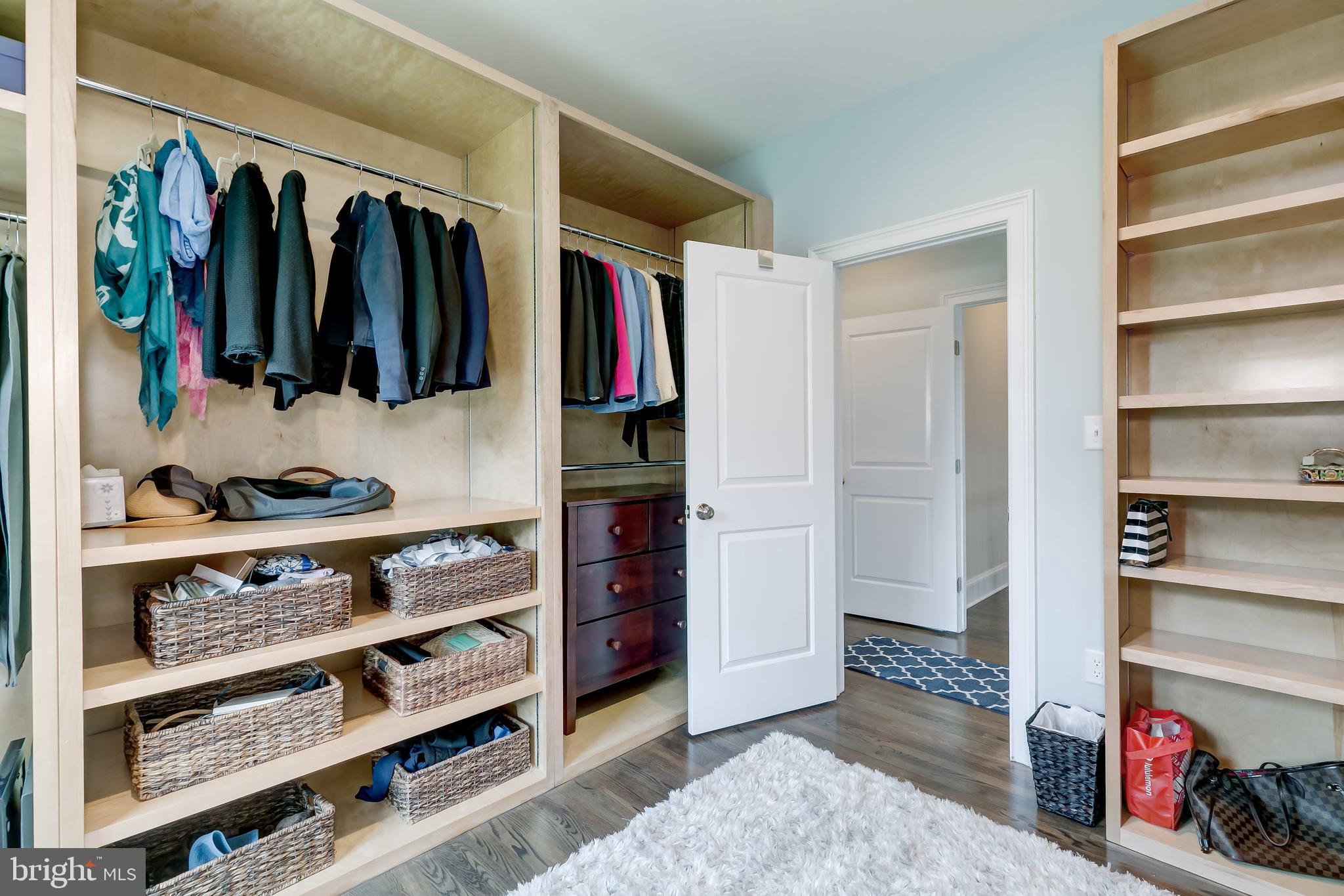 SPARKS - Residential