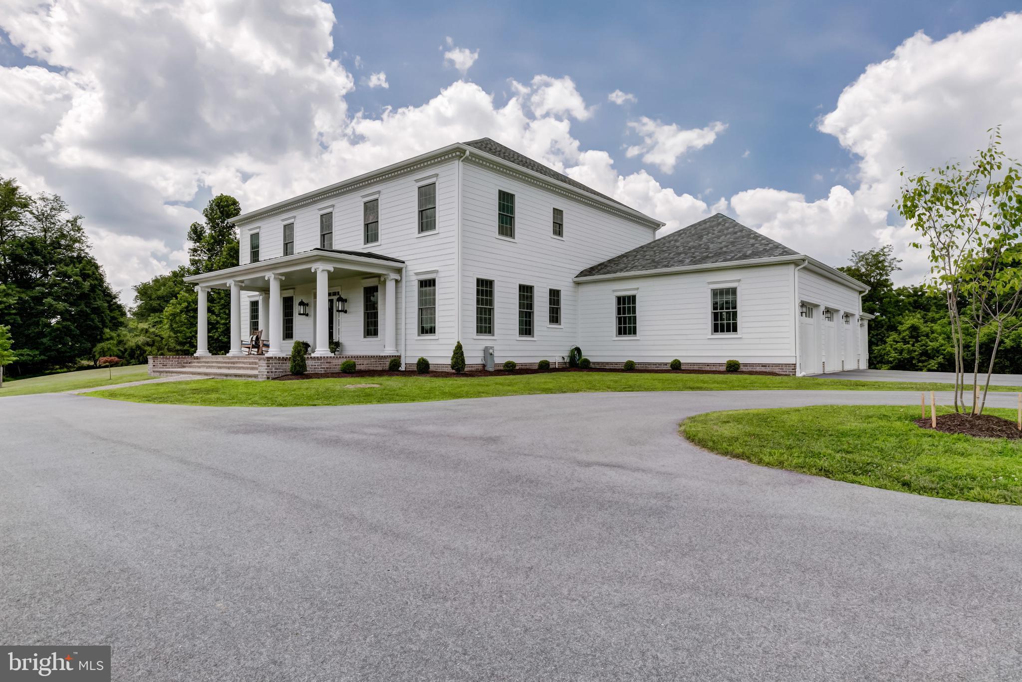 SPARKS - Residential