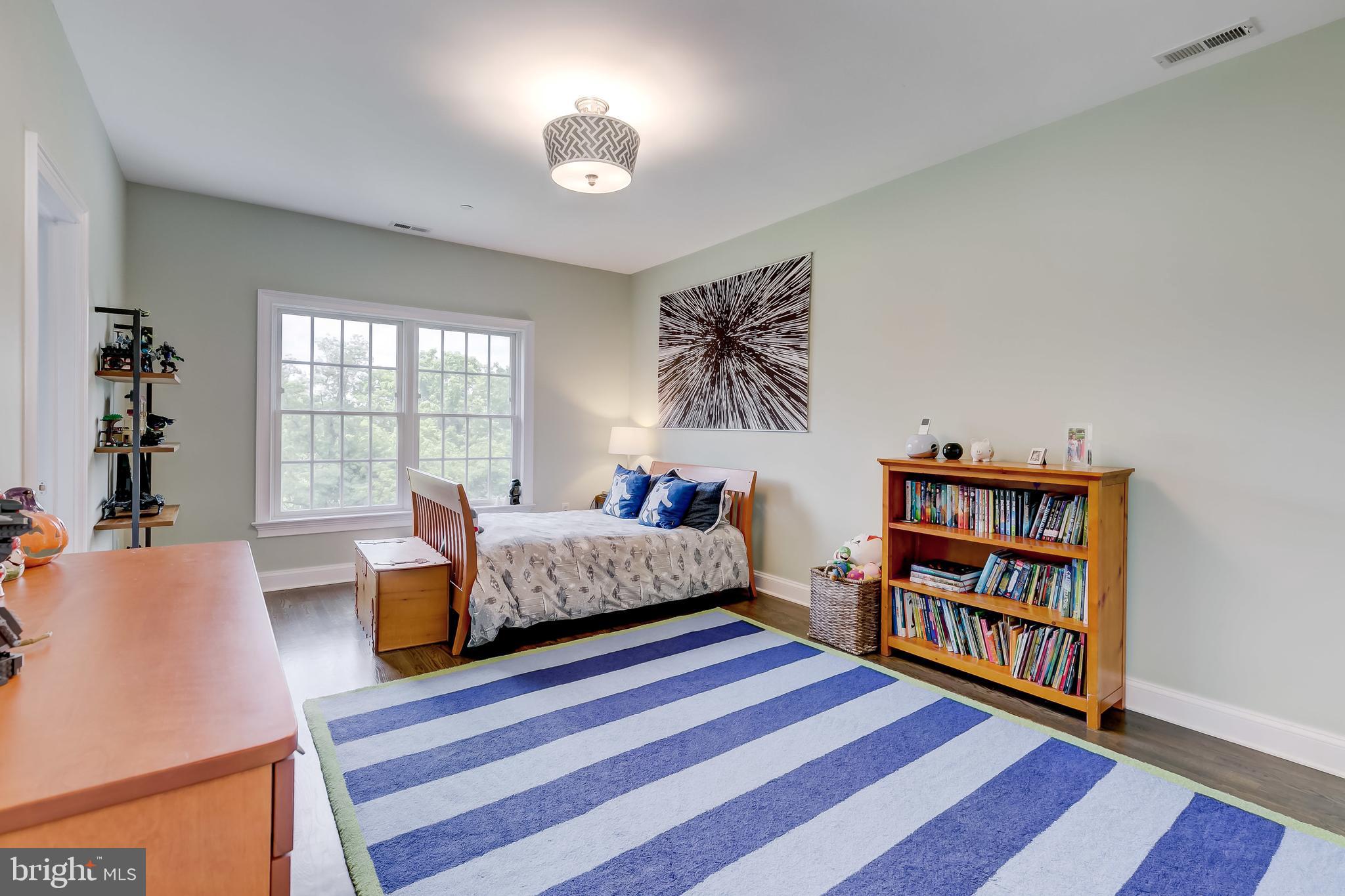 SPARKS - Residential